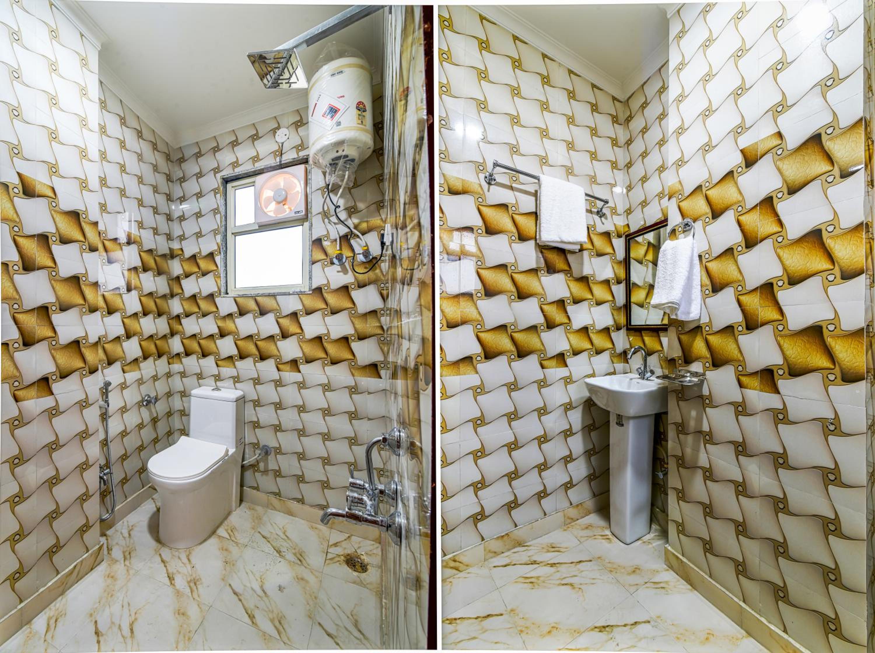Small Double Room — the supplier's photographs — photo 3