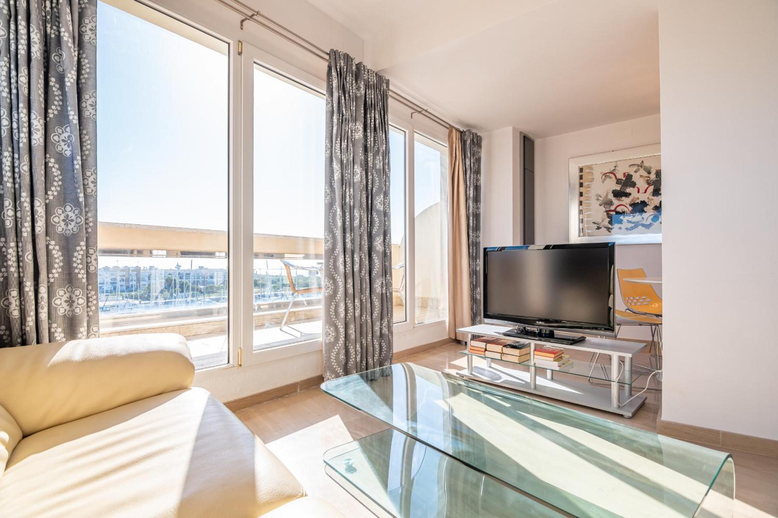Apartamento Penthouse