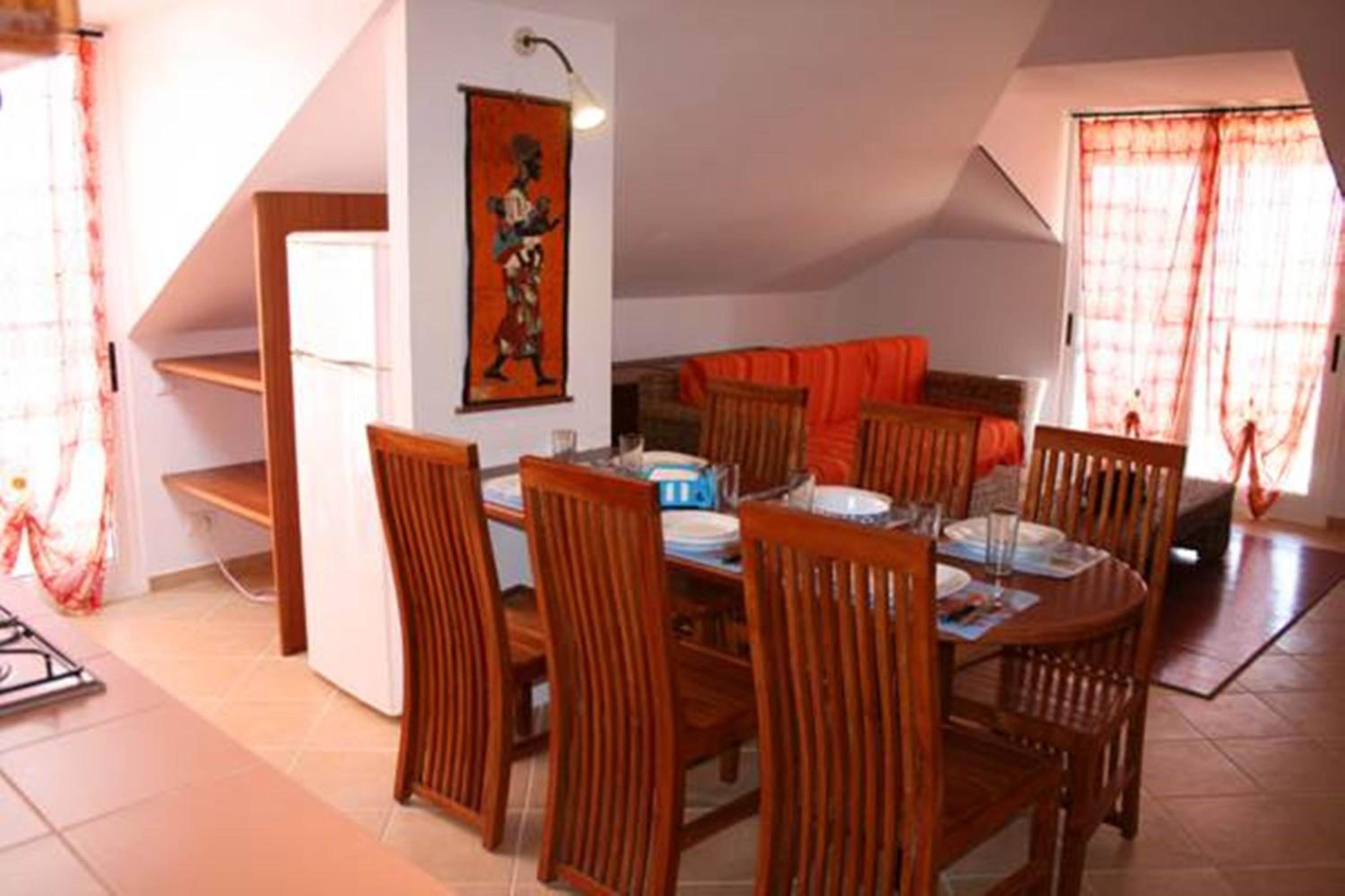 Penthouse Apartment photo 2