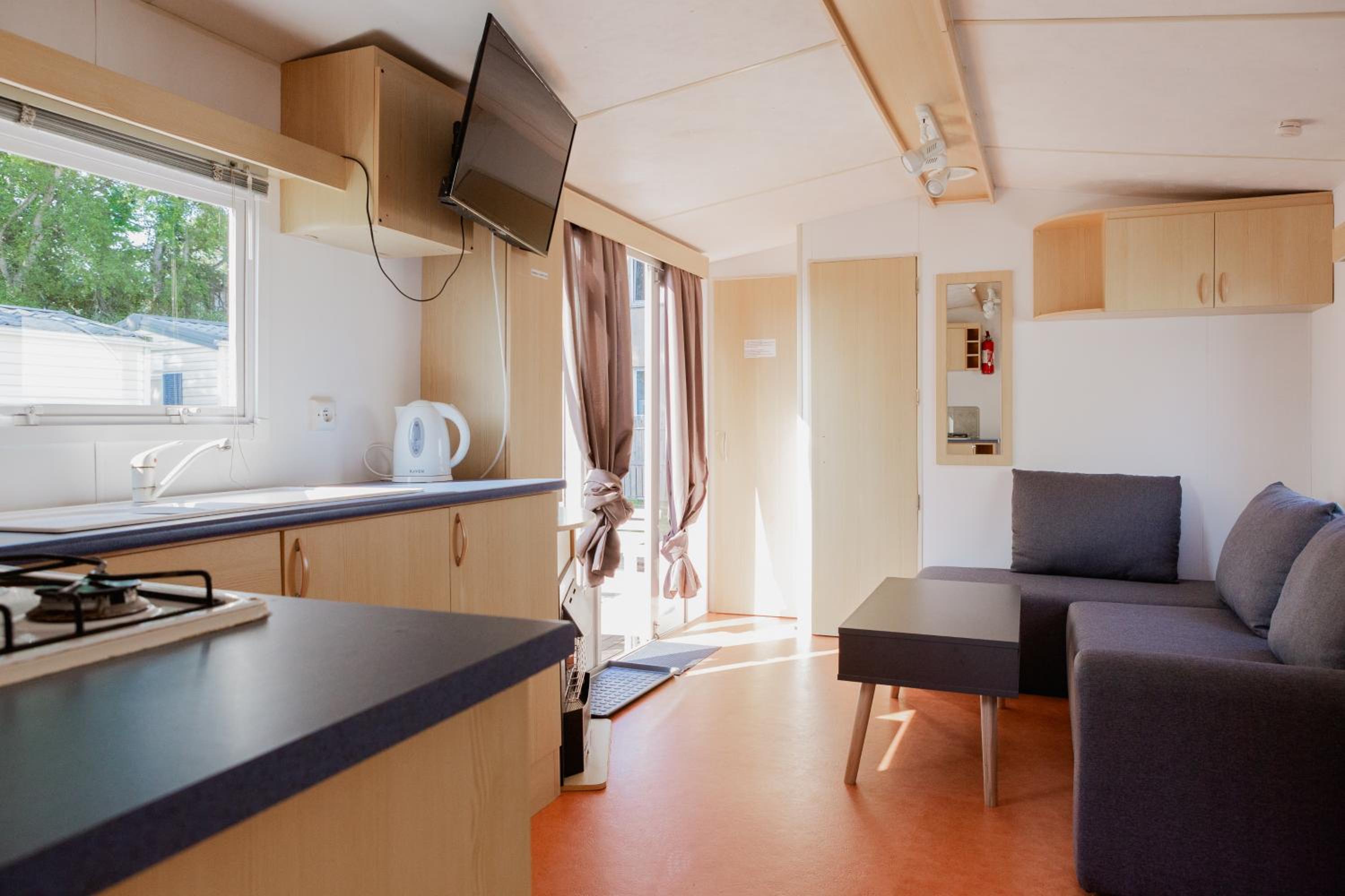 Mobile Home photo 1