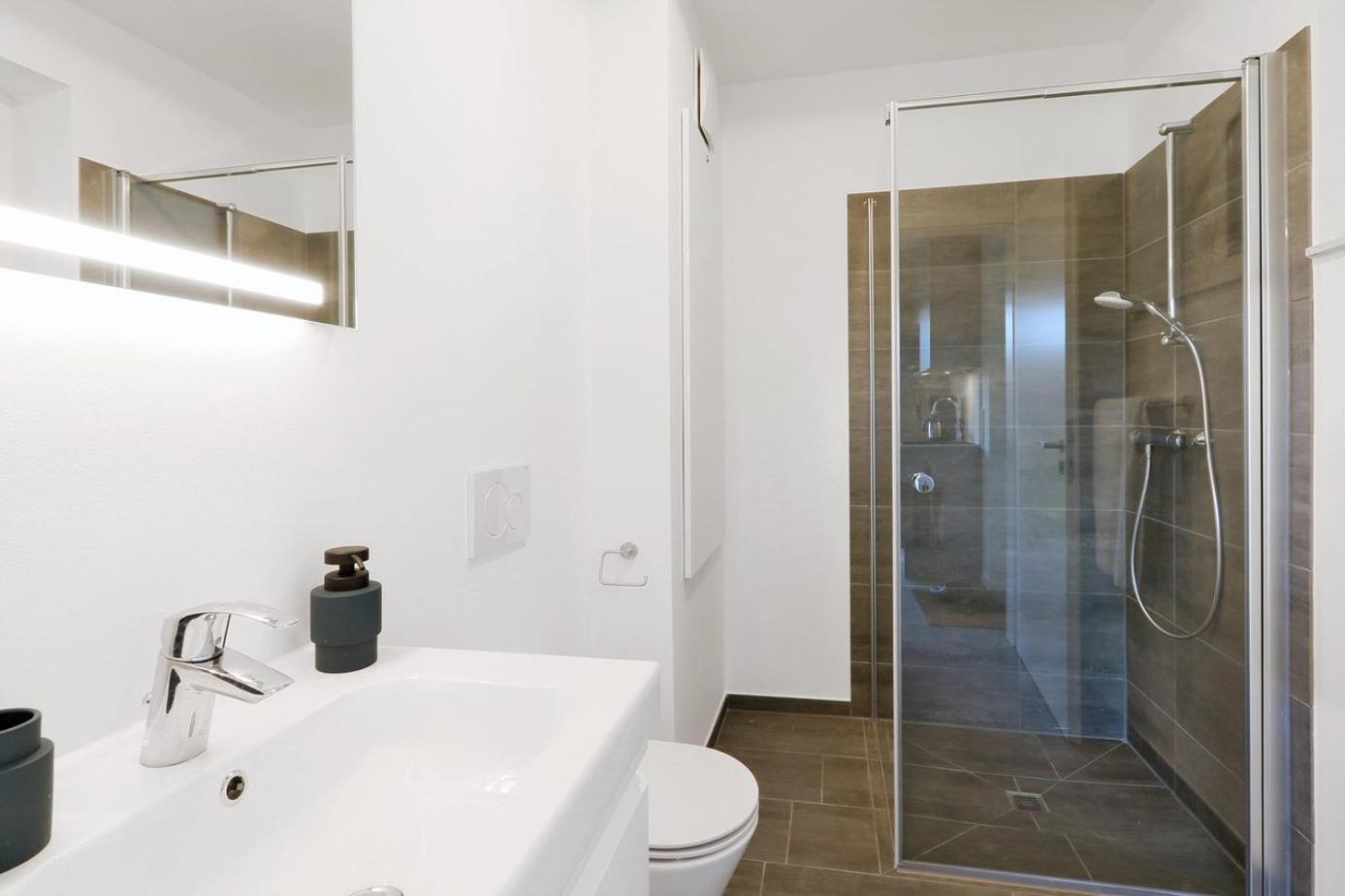Appartement M - Photo 8
