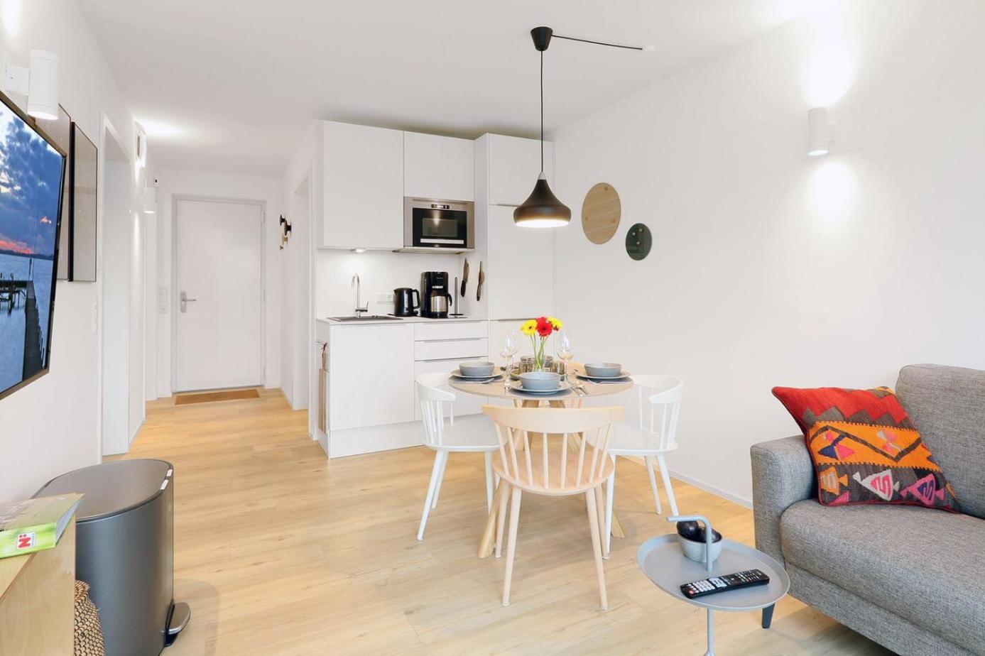 Appartement M - Photo 1