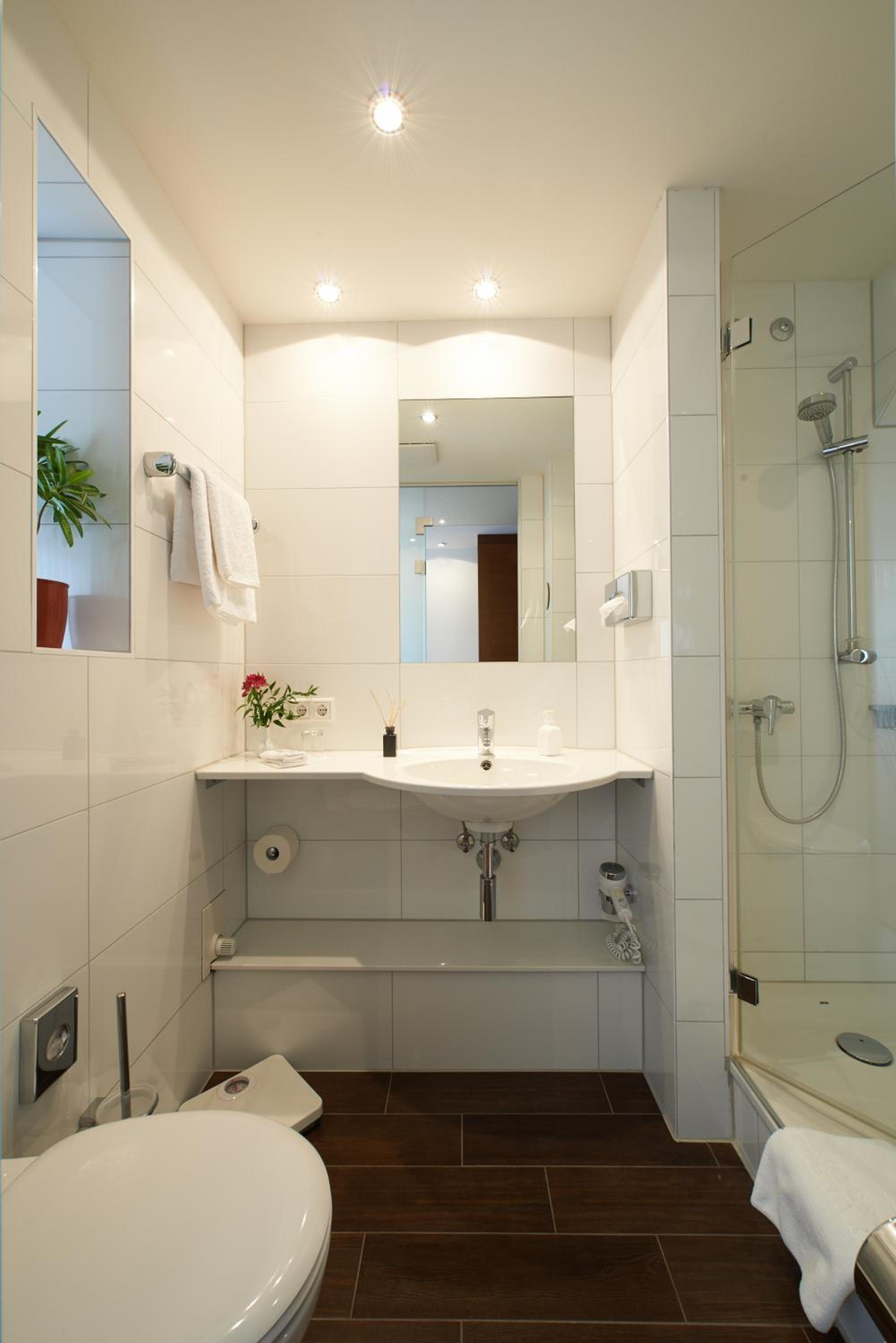 Single Room photo 2