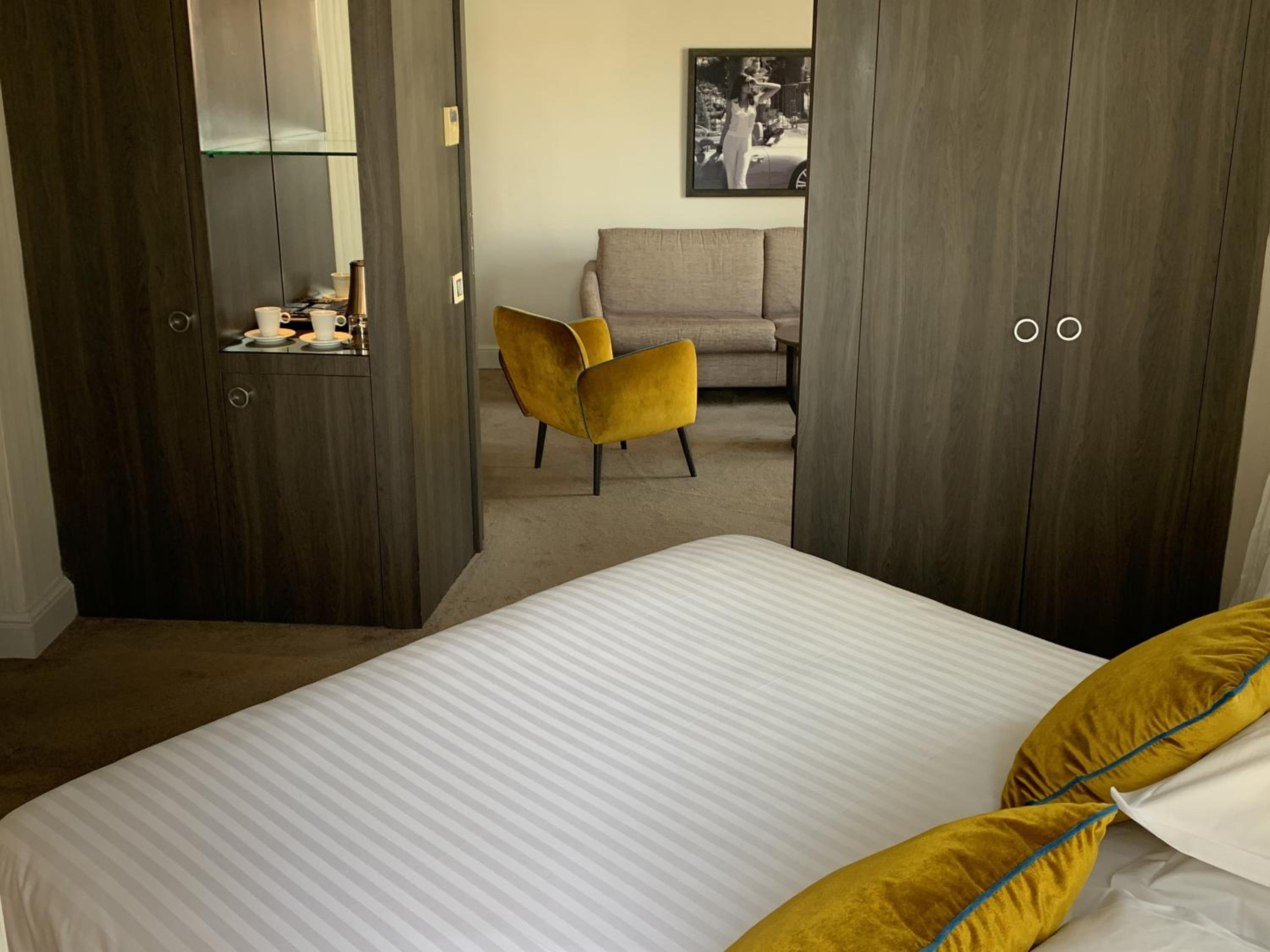 Rotonde Suite - Photo 2