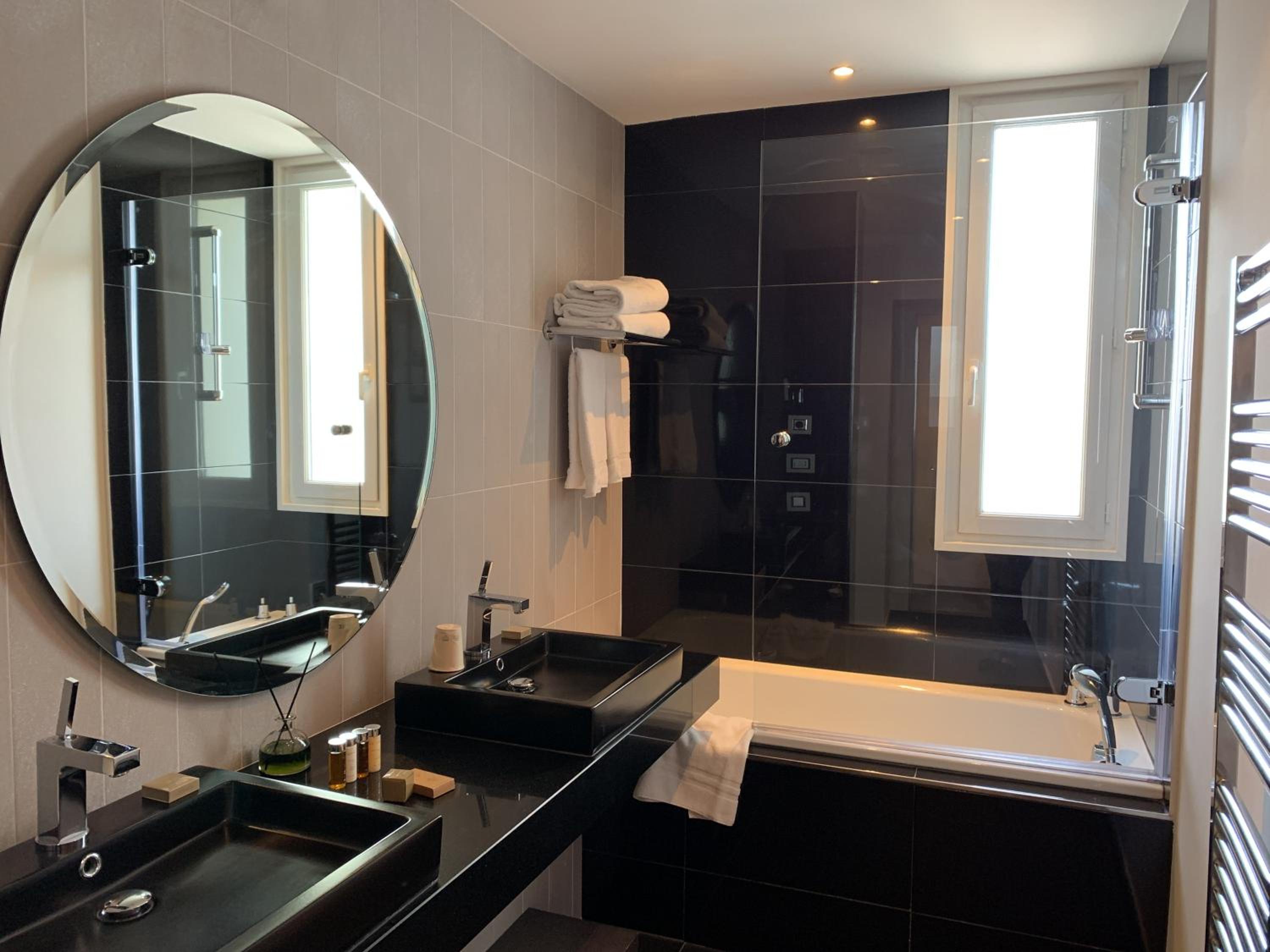 Rotonde Suite - Photo 3