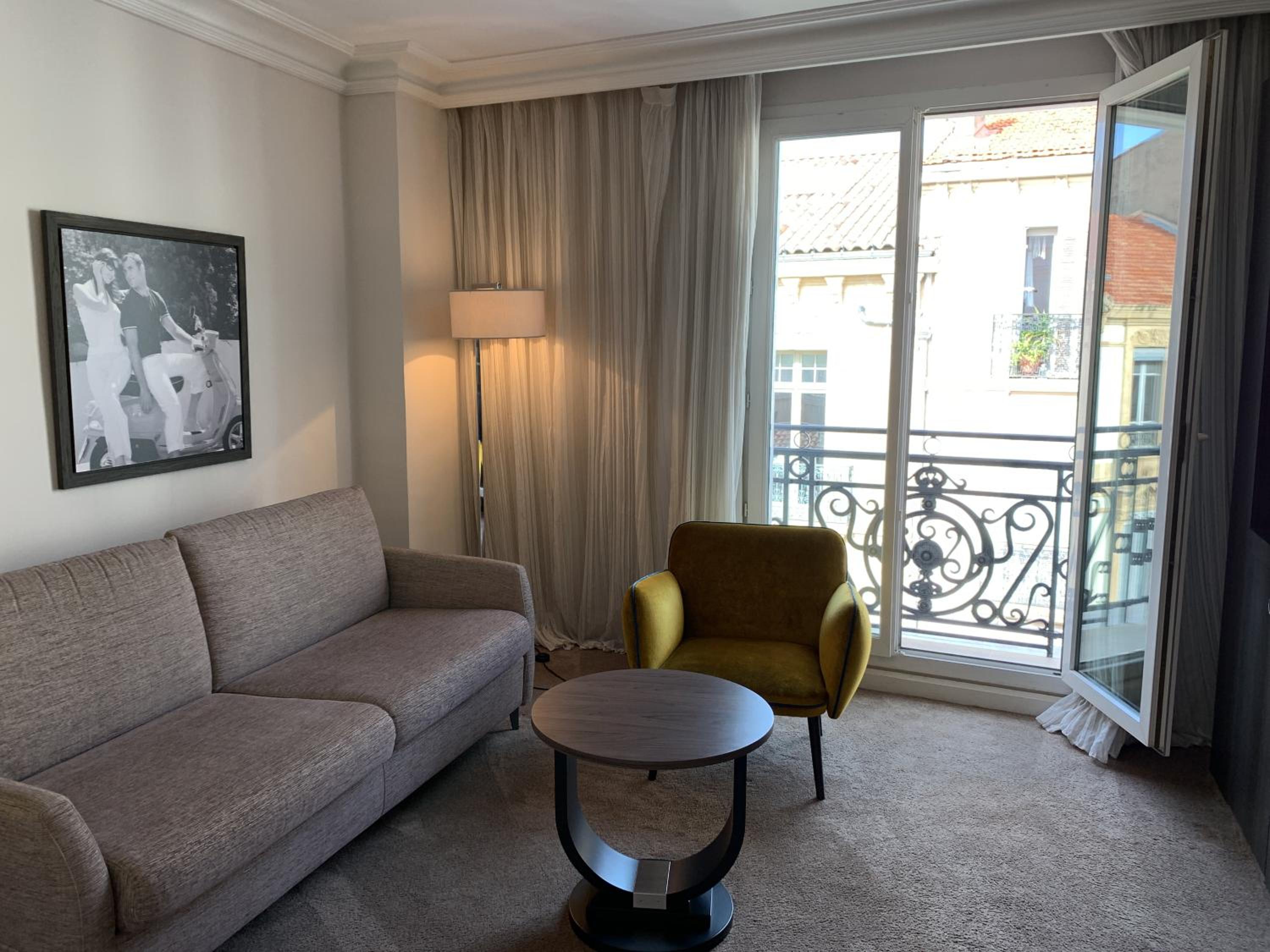 Junior Suite Street - Photo 3