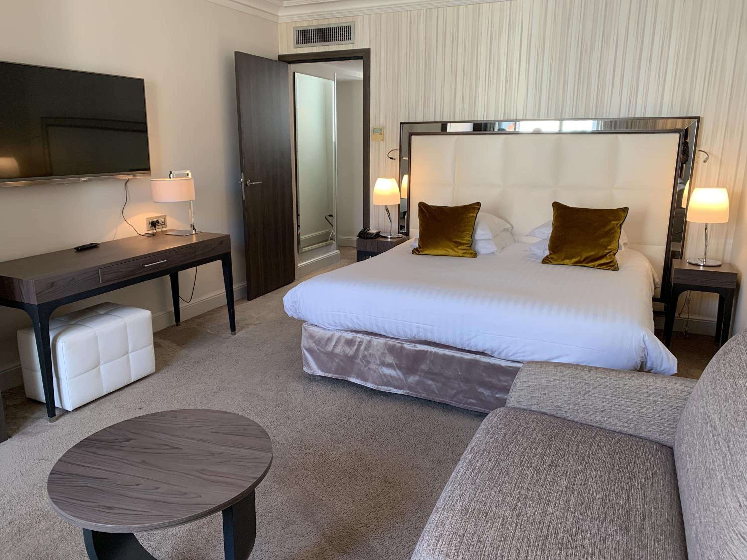 Junior Suite Street - Photo 4