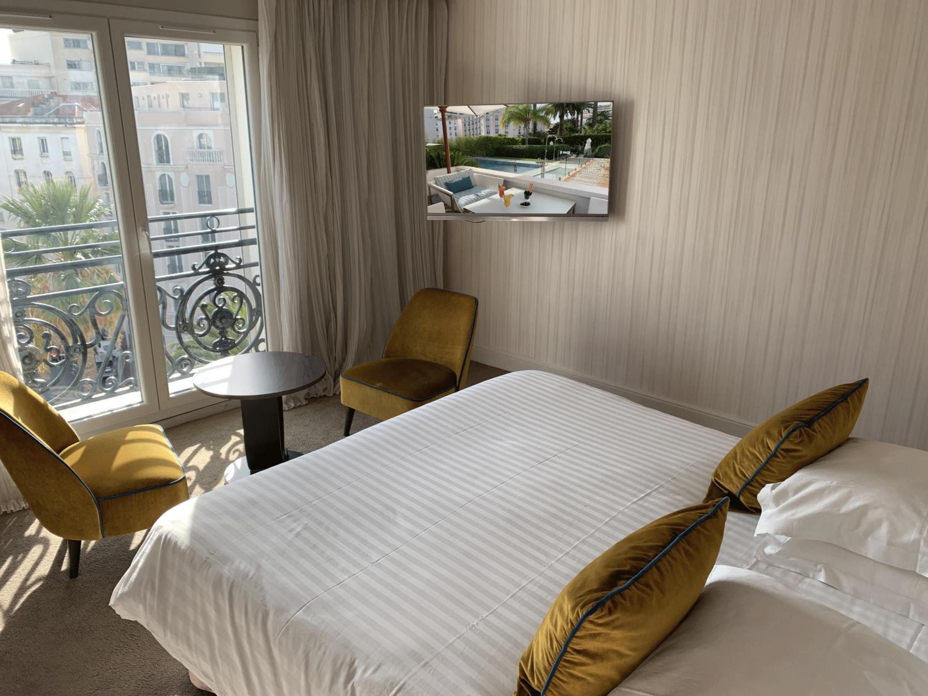 Junior Suite with Garden View - Photo 5