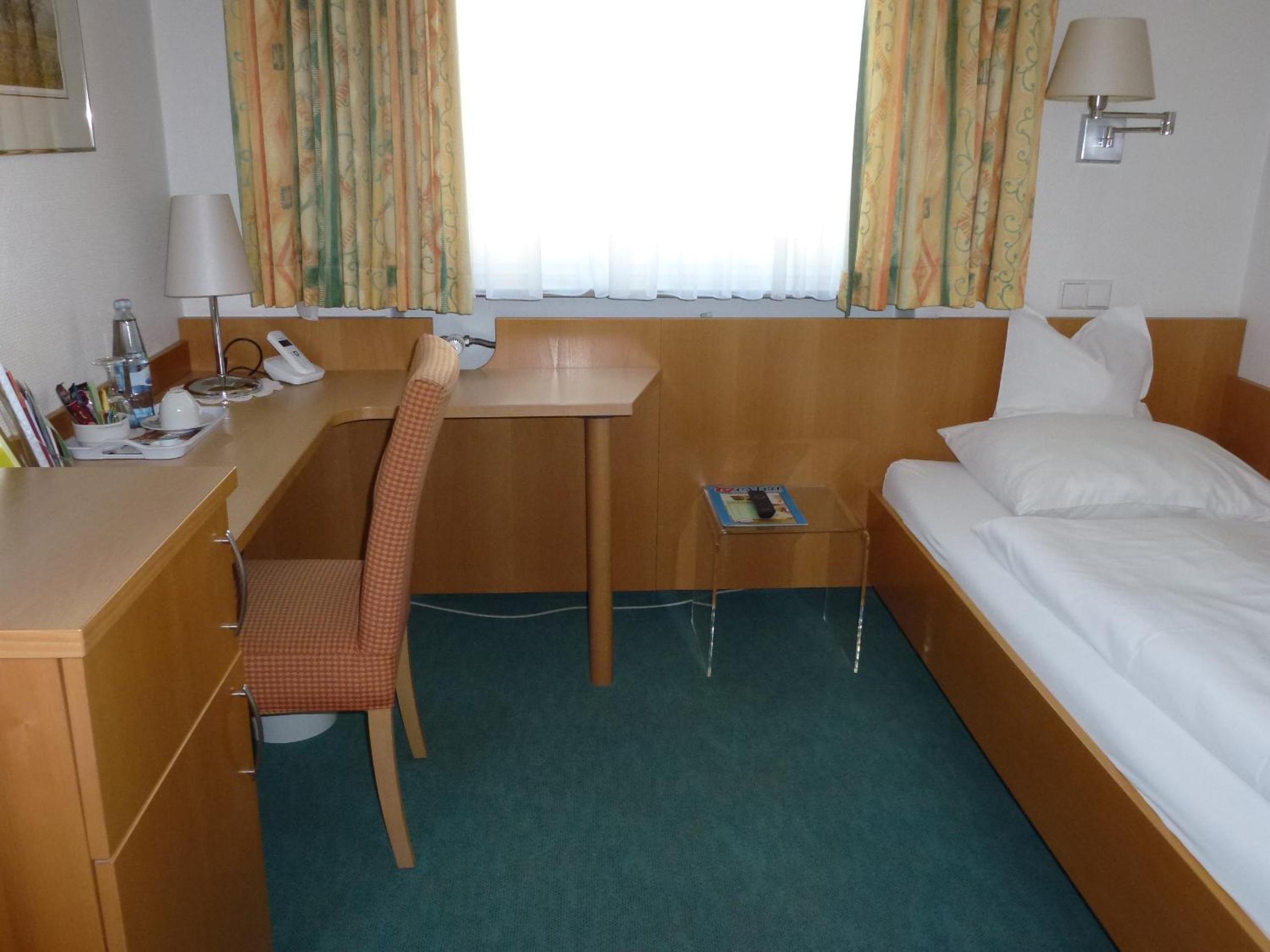 Single Room