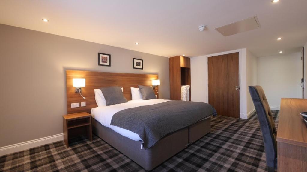 Junior Suite - Photo 1