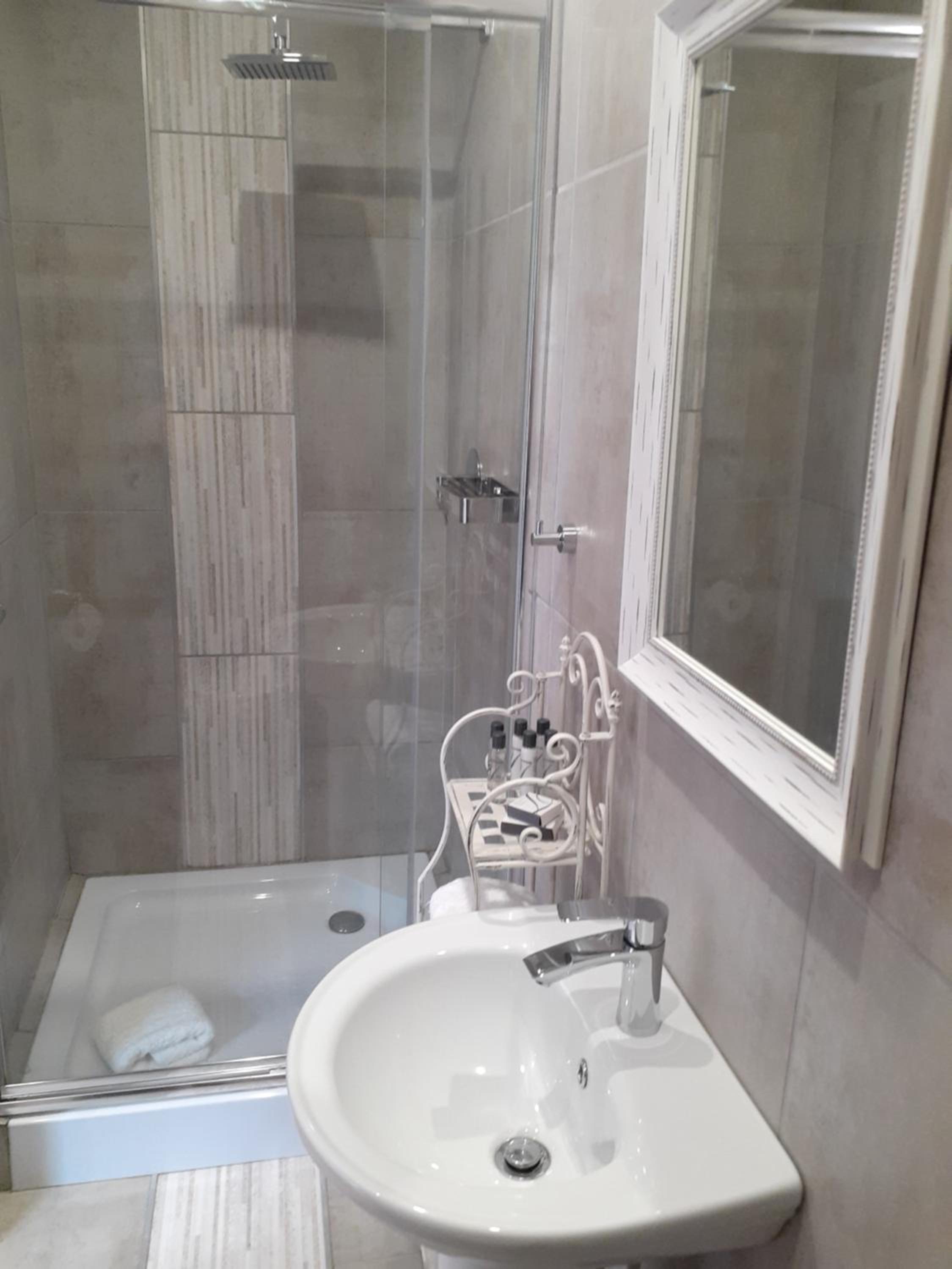 Double or Twin Room with View photo 2
