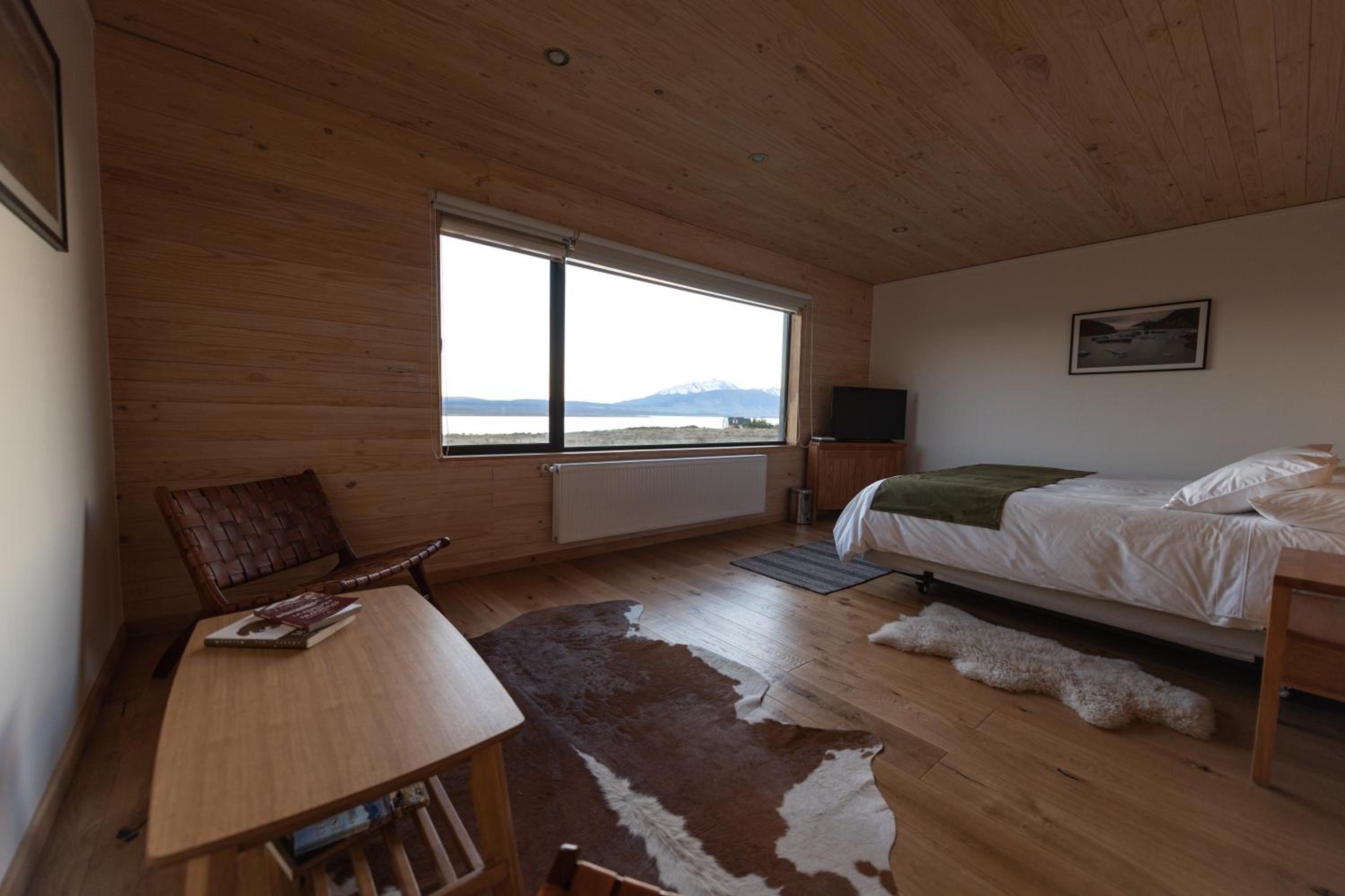 Superior Double or Twin Room with Sea View photo 1