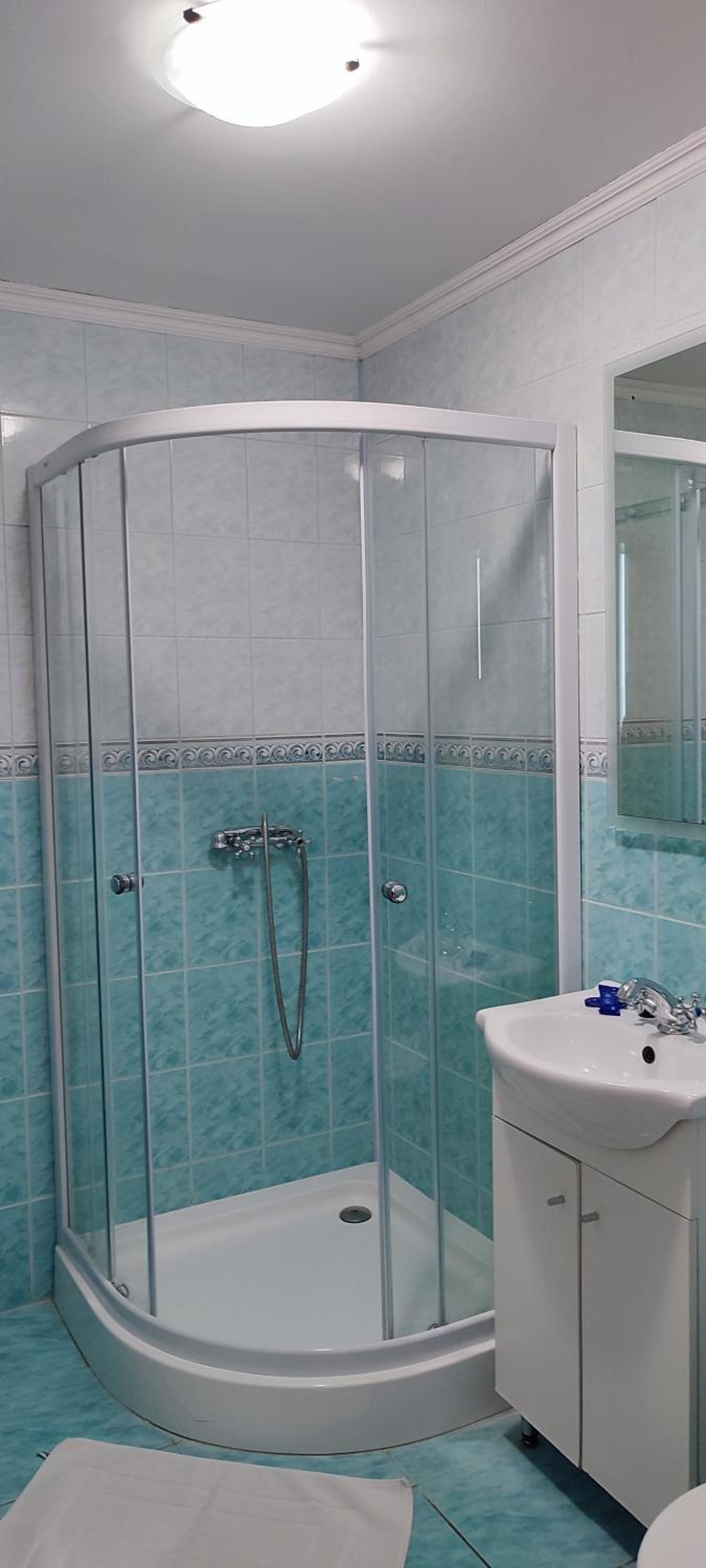 Double Room with Extra Bed - Photo 2