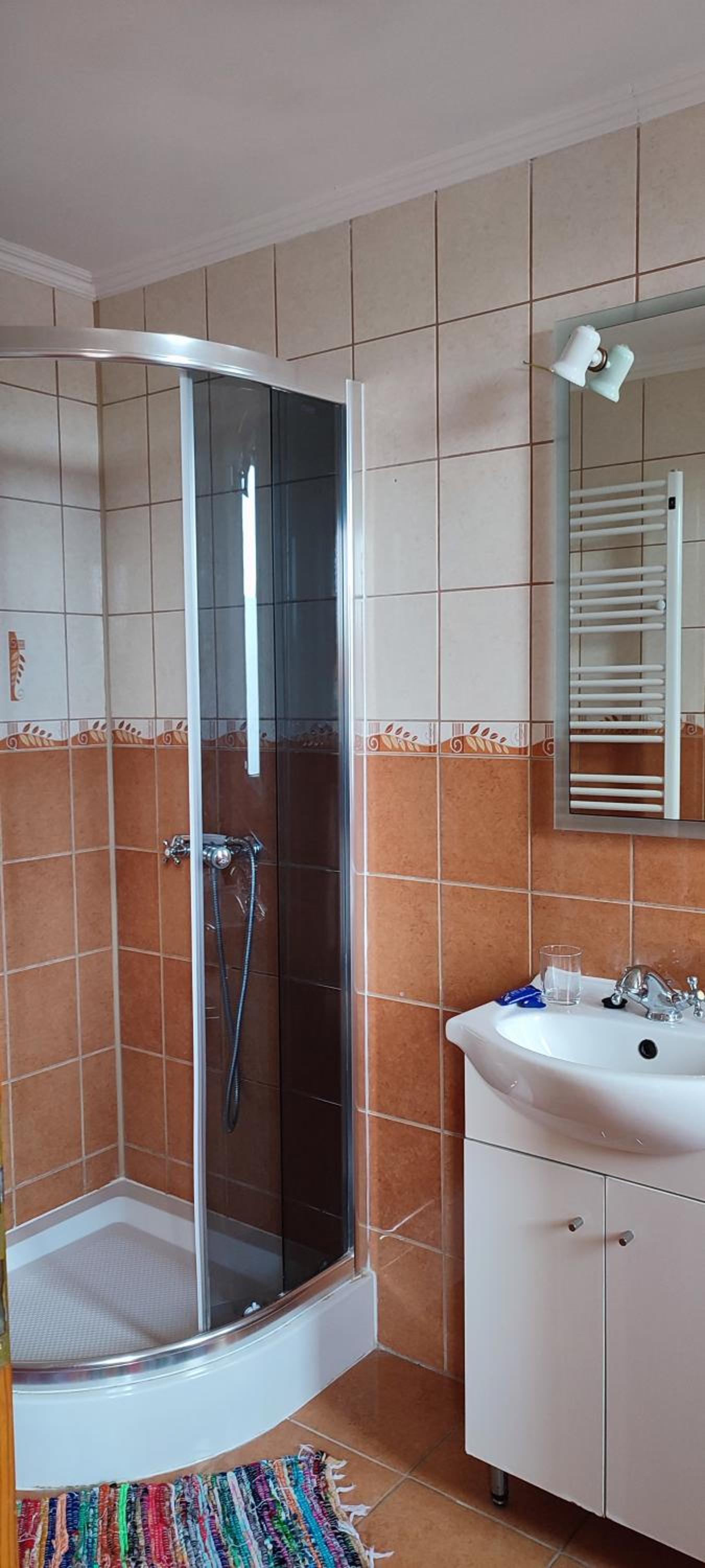 Triple Room with Balcony - Photo 2