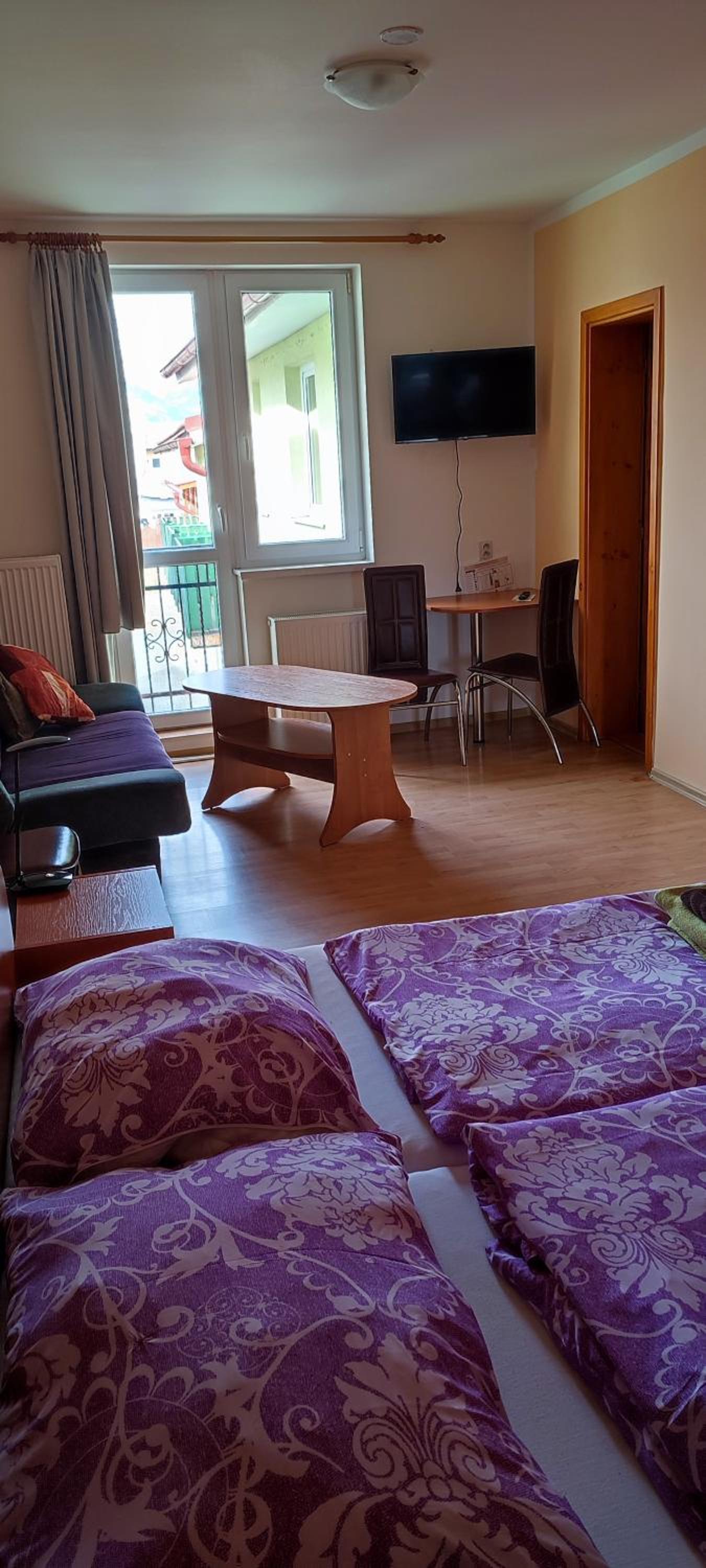 Double Room with Extra Bed - Photo 4