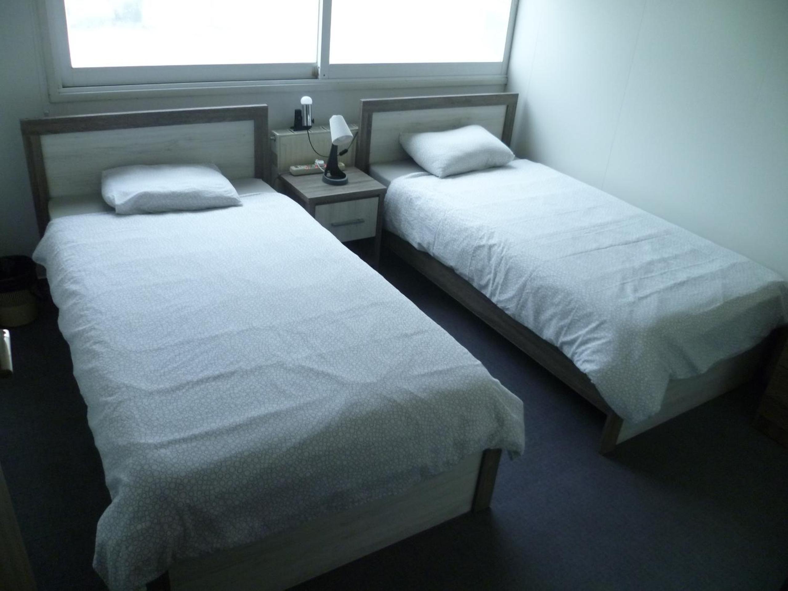 Small Twin Room photo 1