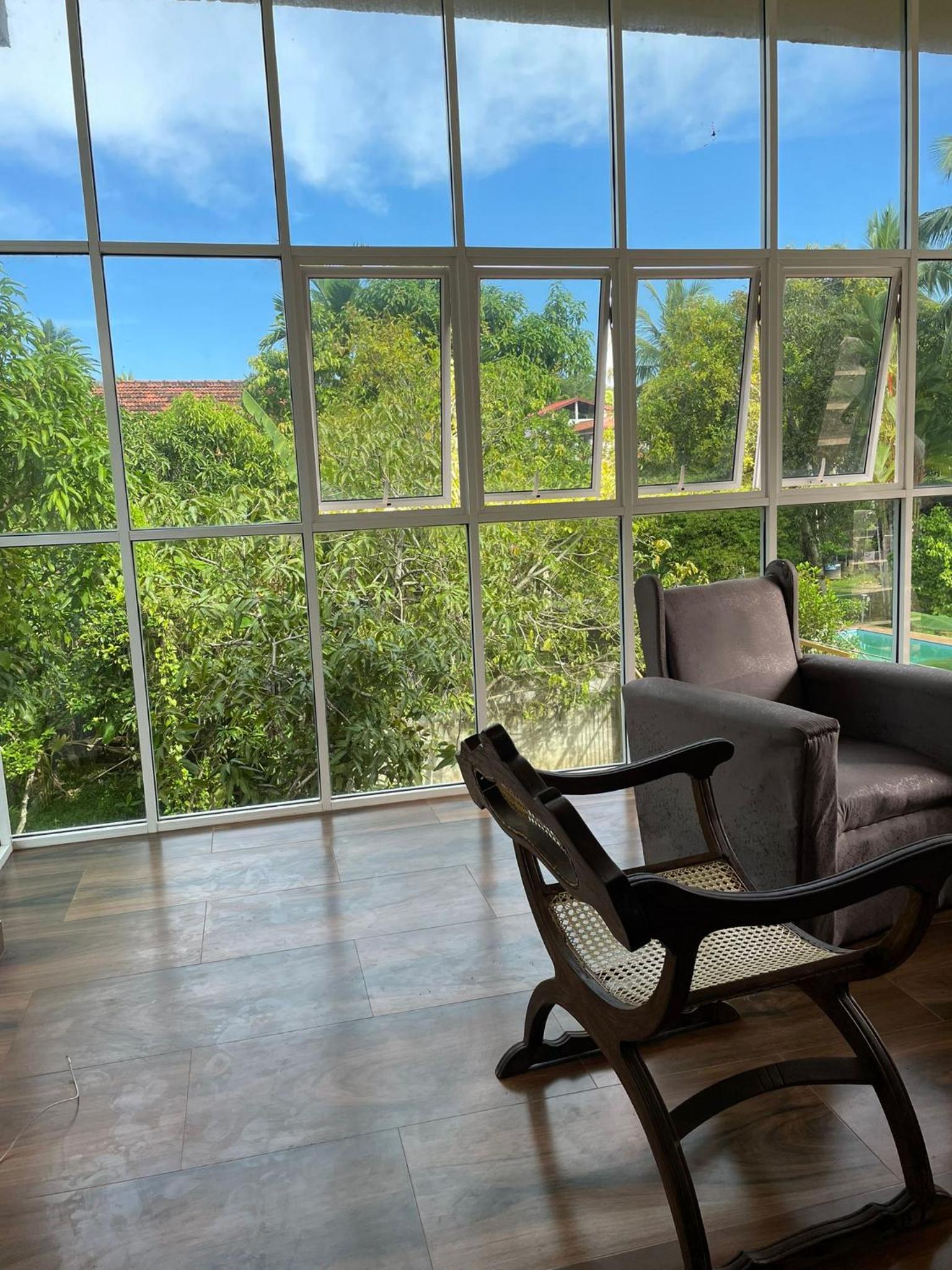 Apartment with Garden View photo 2
