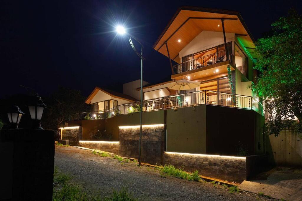 Villa with Private Pool photo 2