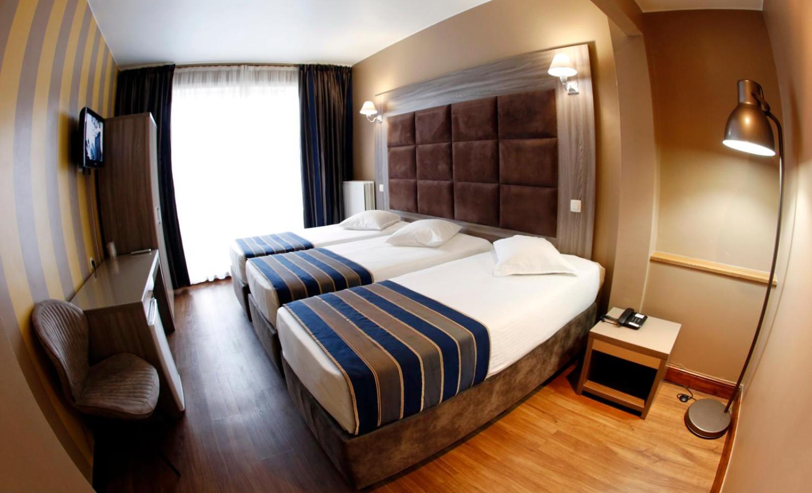 Superior Triple Room - Photo 1