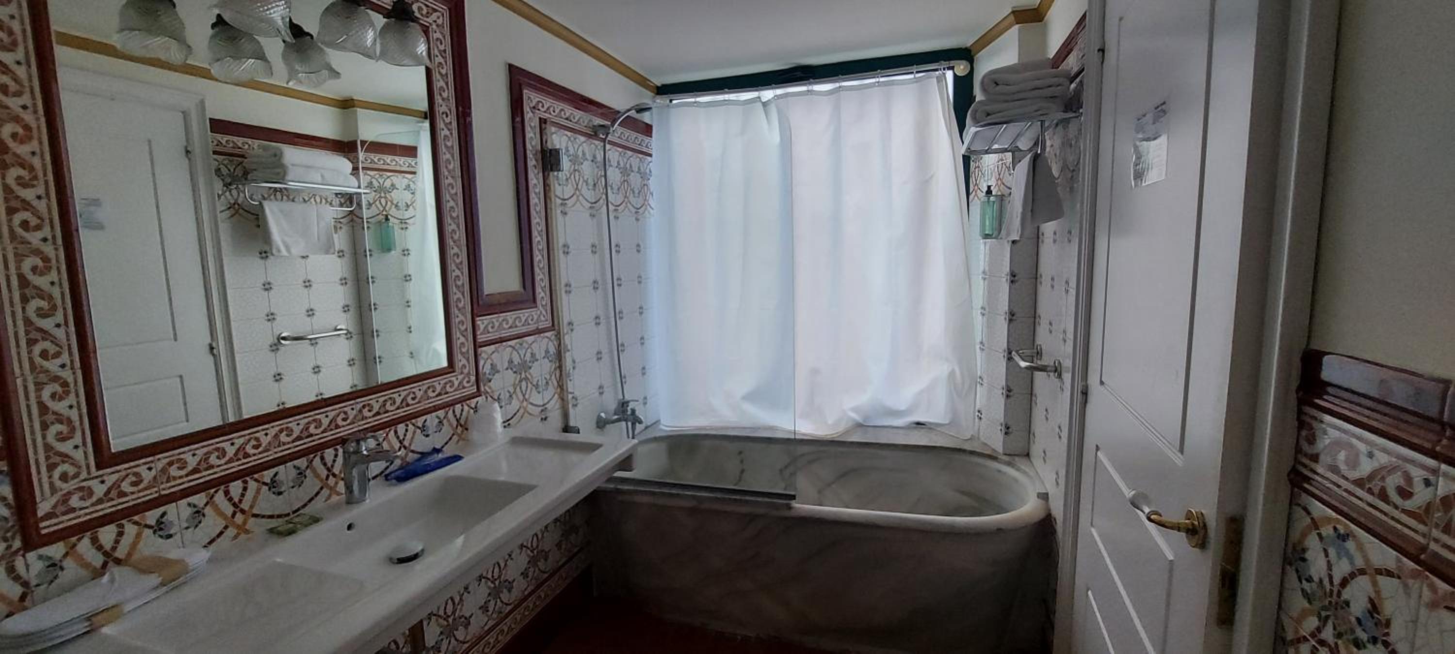 Double Room Ground floor photo 3