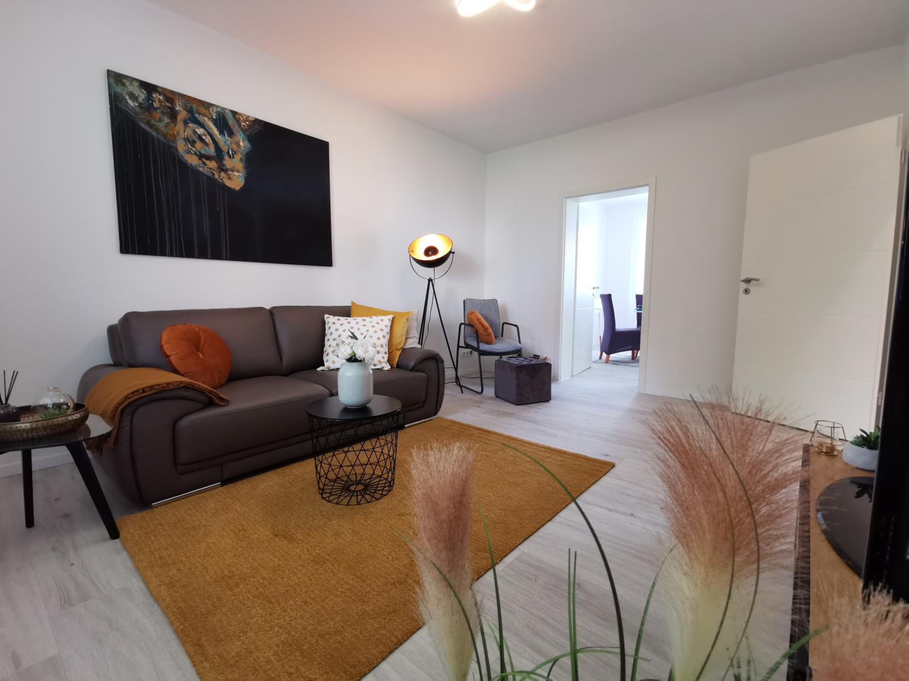 Four-Bedroom House photo 1