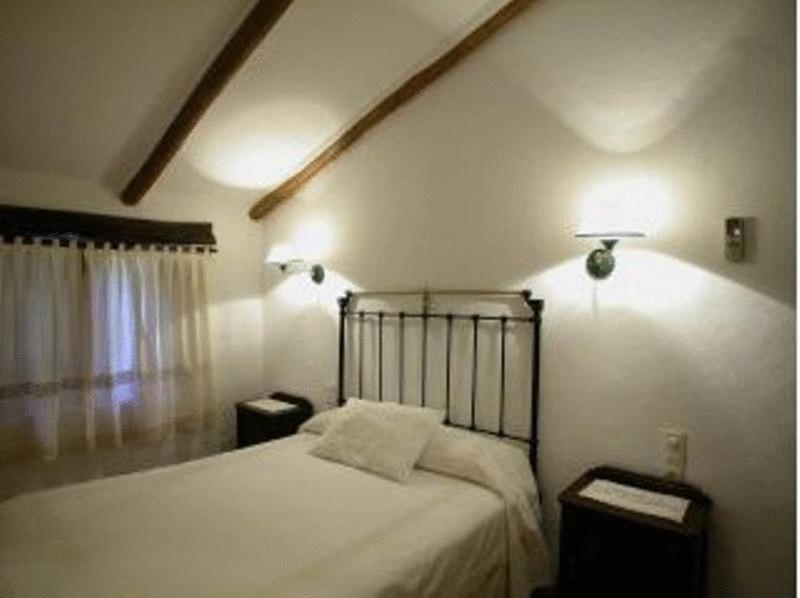 Villa de dos dormitorios (4 adultos)