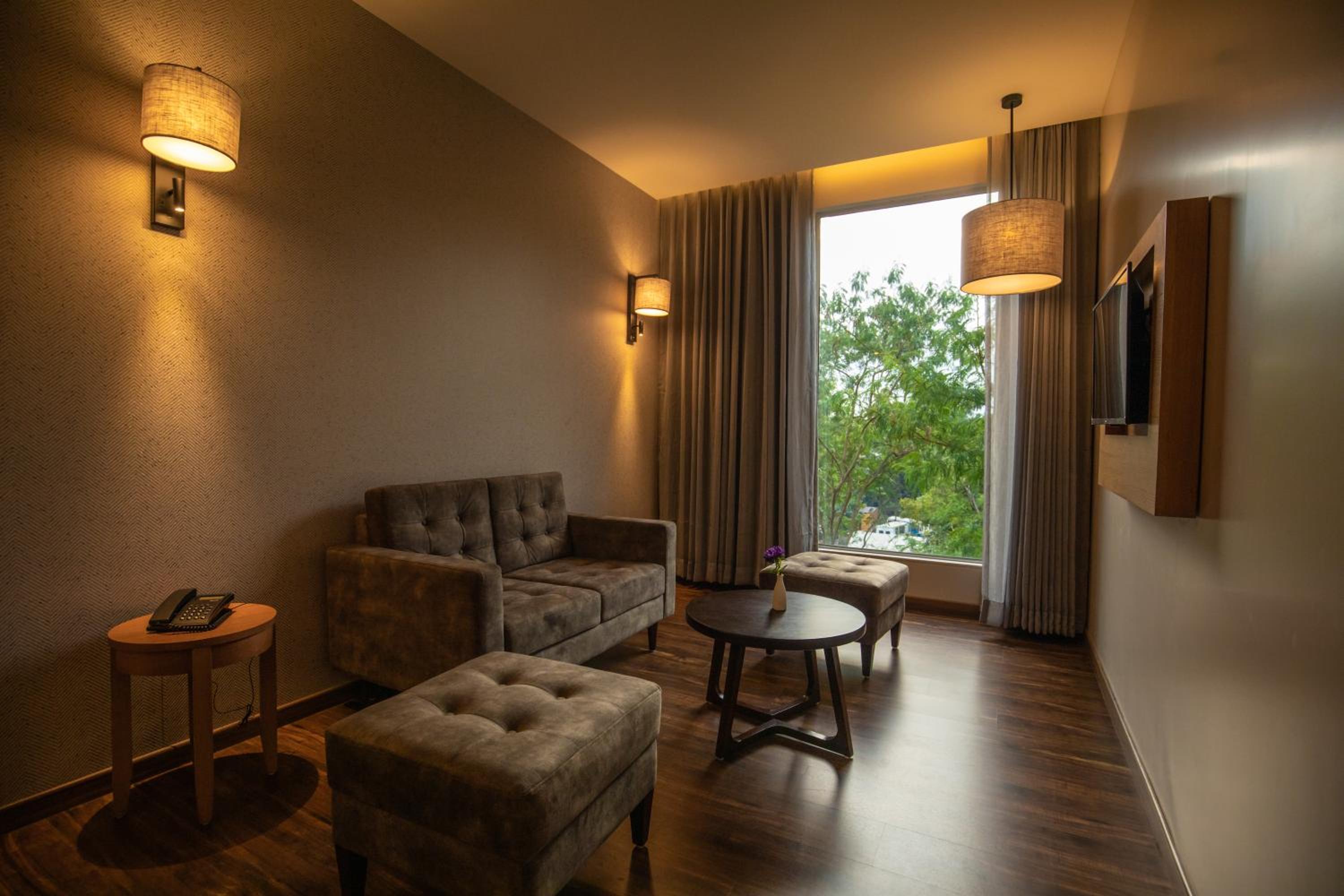 Suite with 15% off on laundry and mini bar & 20% off on spa services - Photo 8