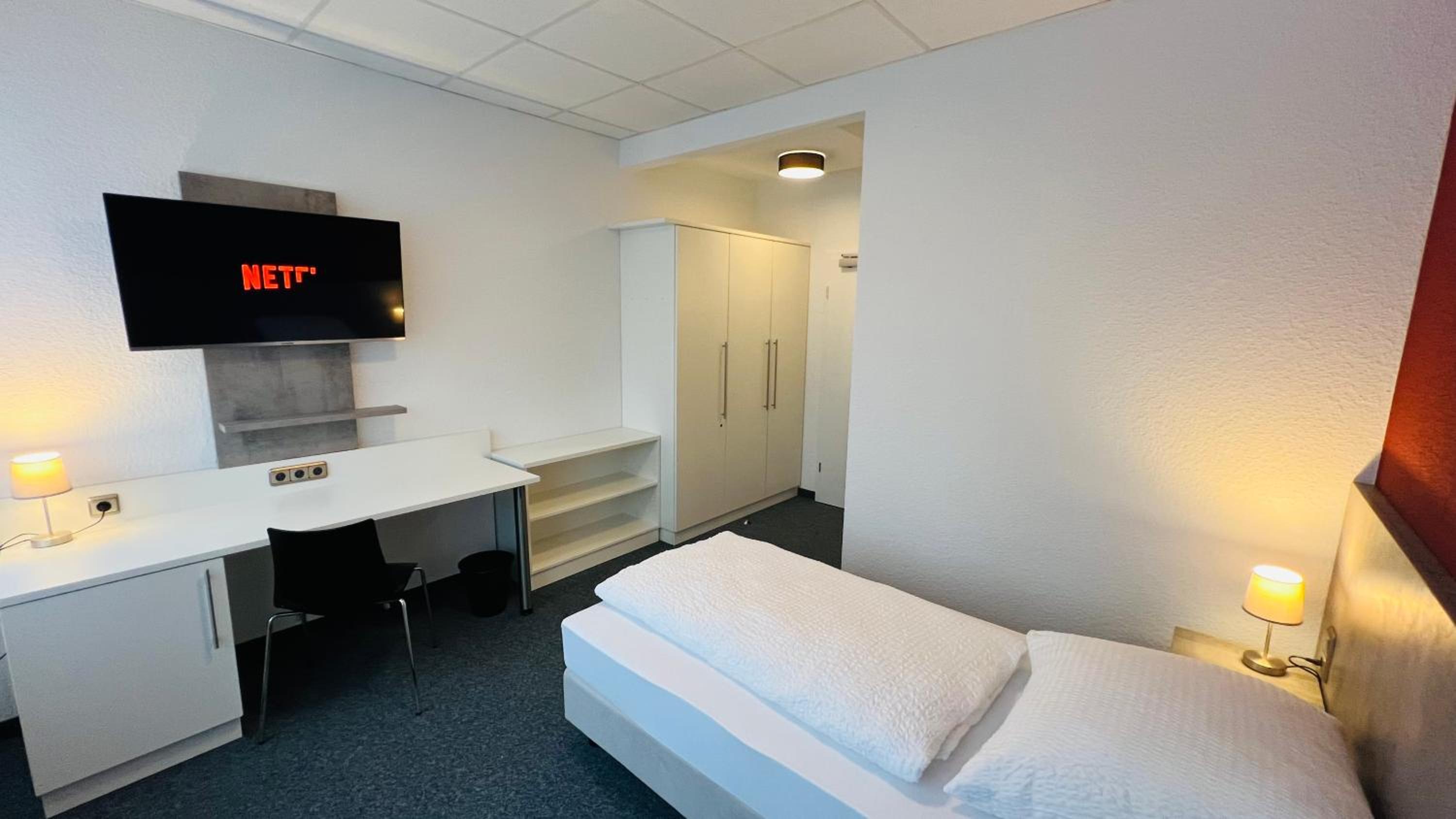 Single Room photo 3