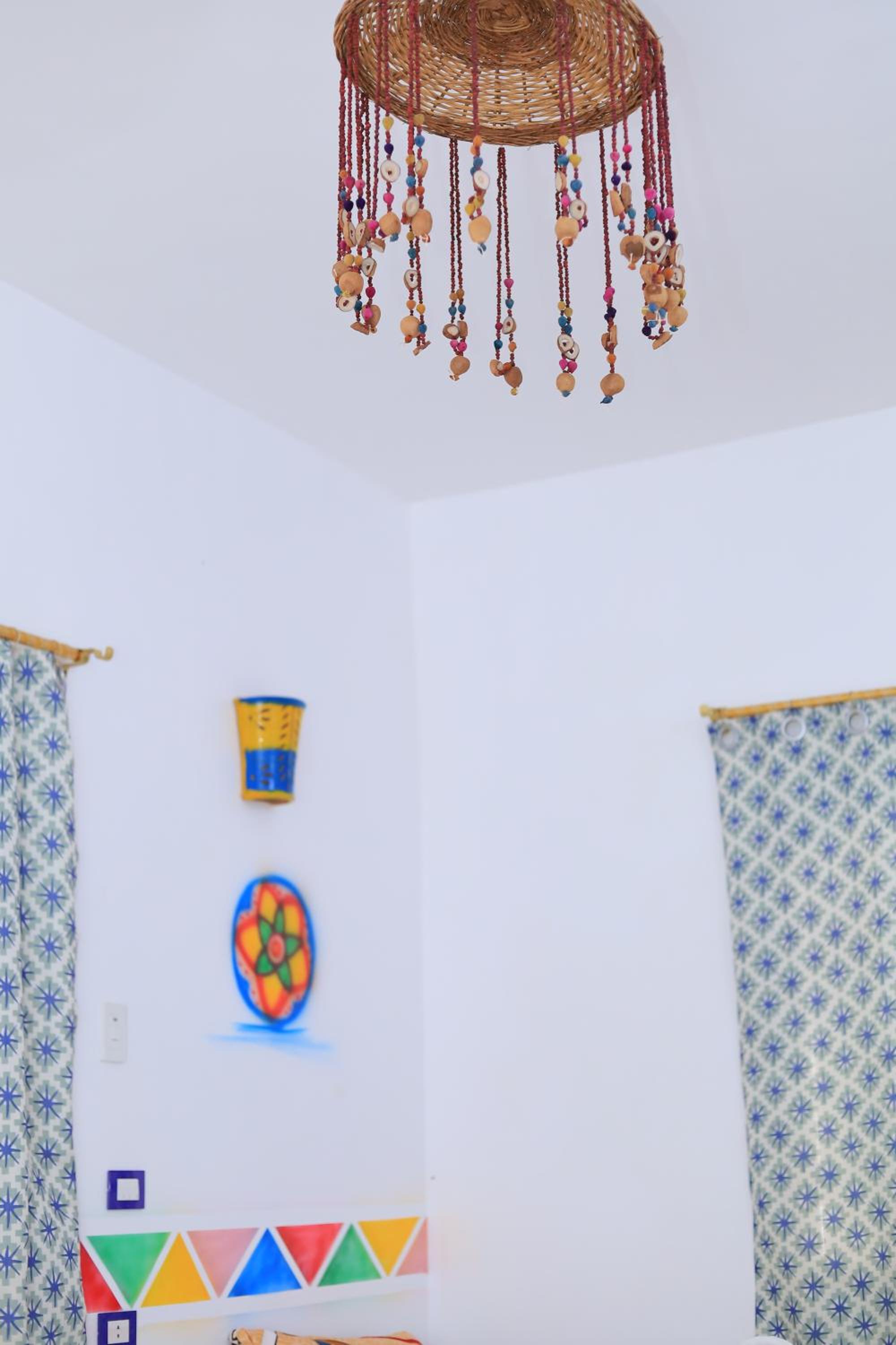 Triple Room with Private Bathroom photo 3