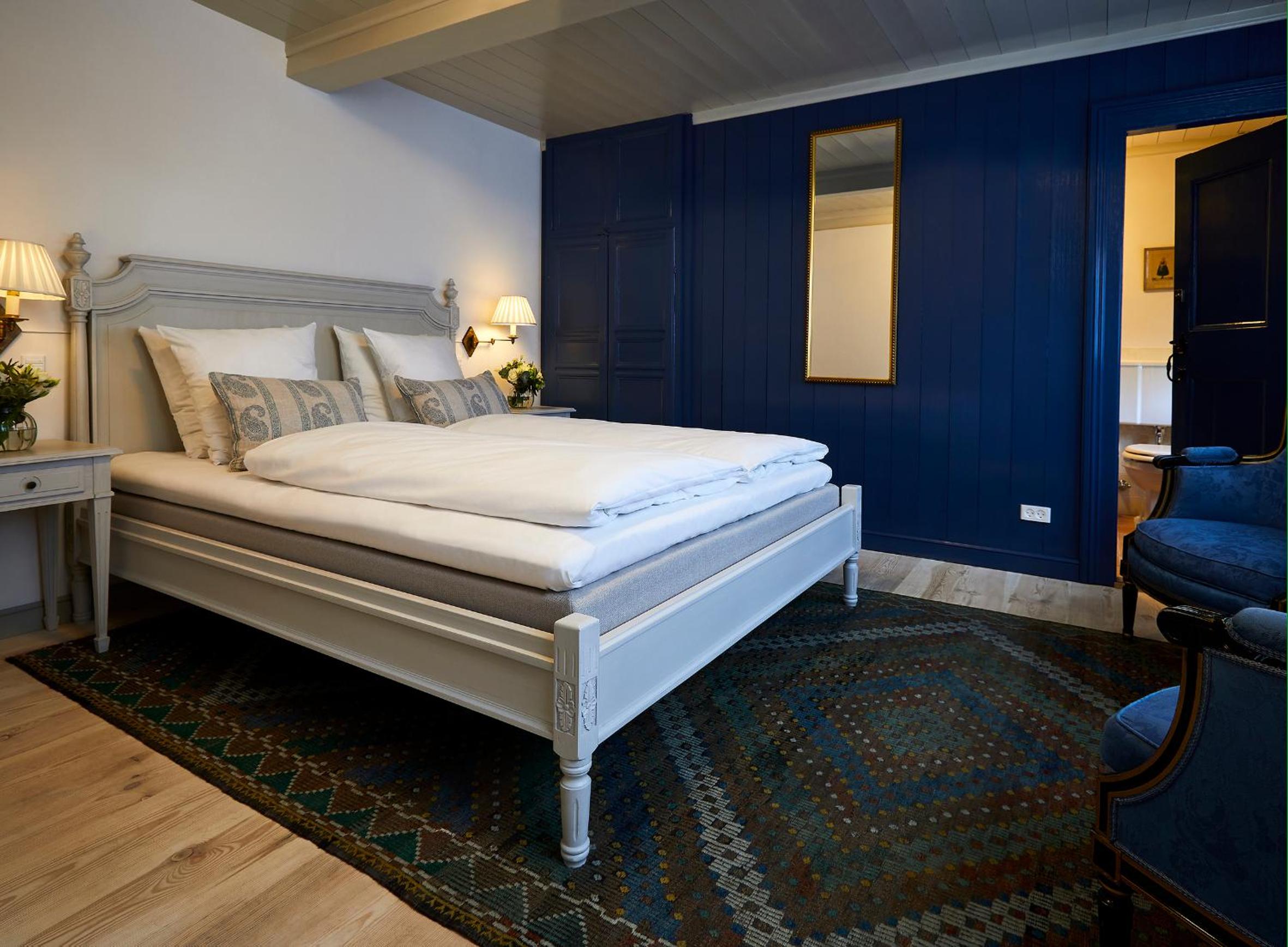 Deluxe Double Room photo 3