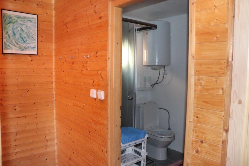 Two-Bedroom Chalet photo 2
