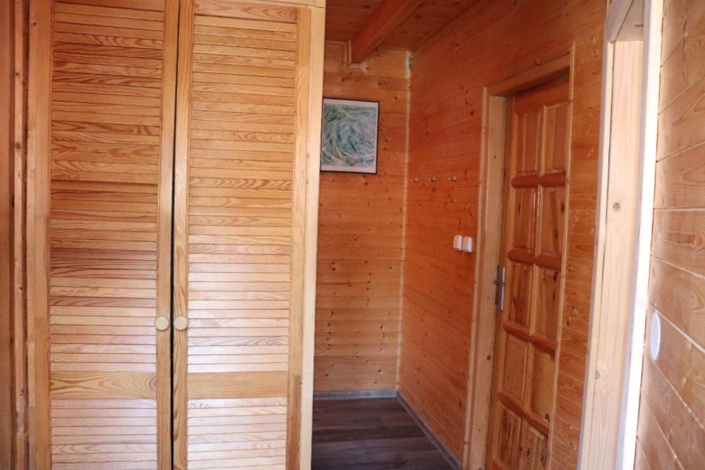 Two-Bedroom Chalet photo 1