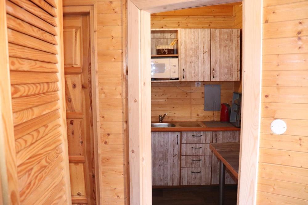 Two-Bedroom Chalet photo 3