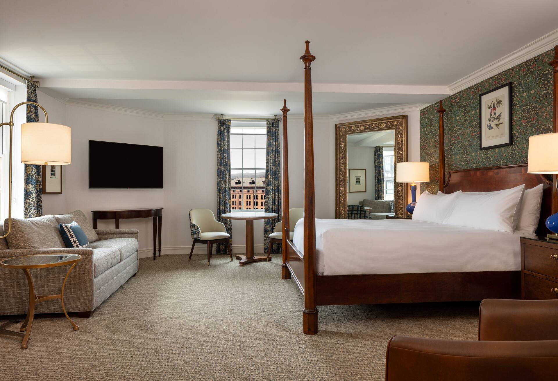 Premium 1 King Bed
