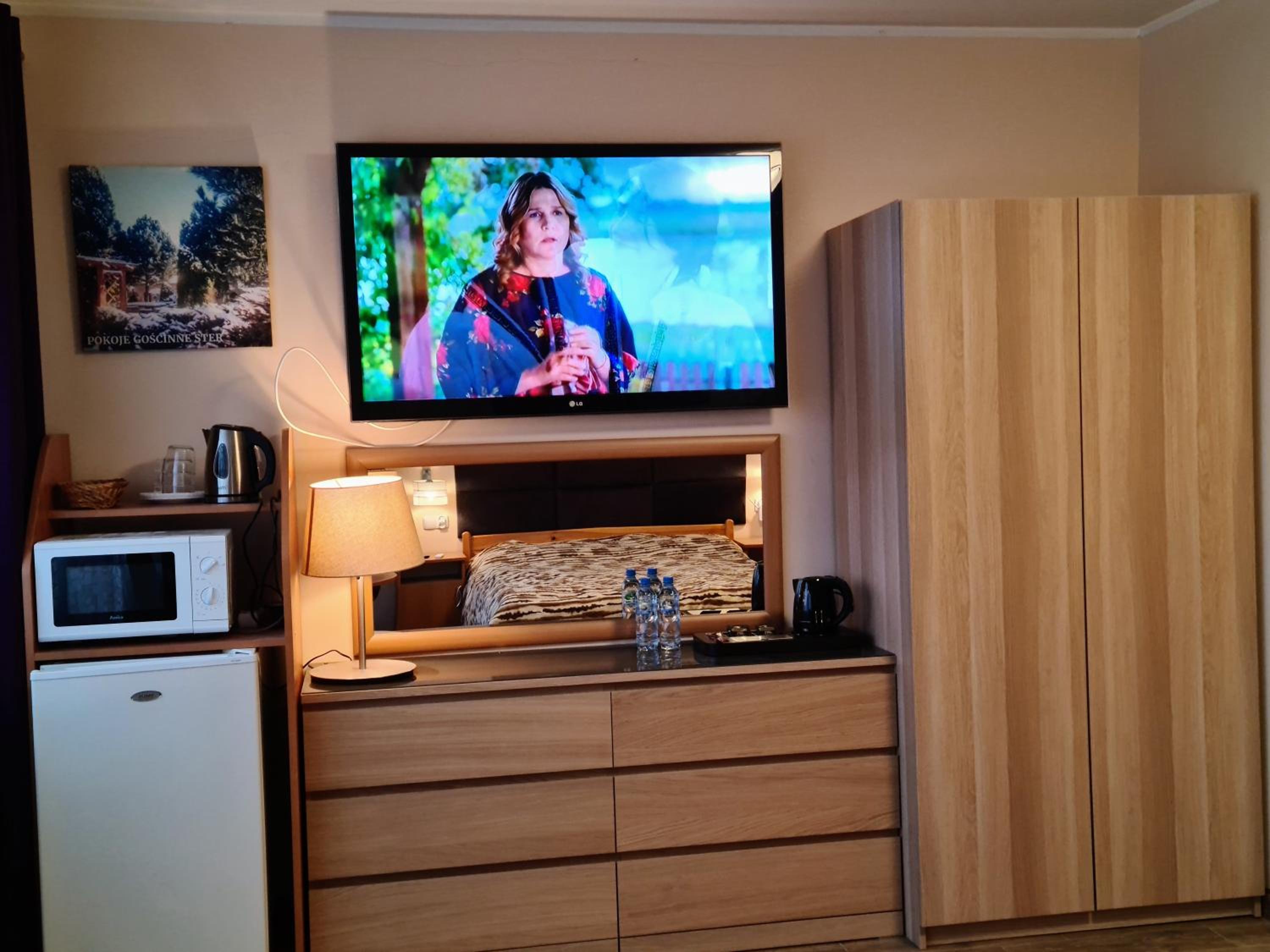 Triple Room with Balcony photo 2