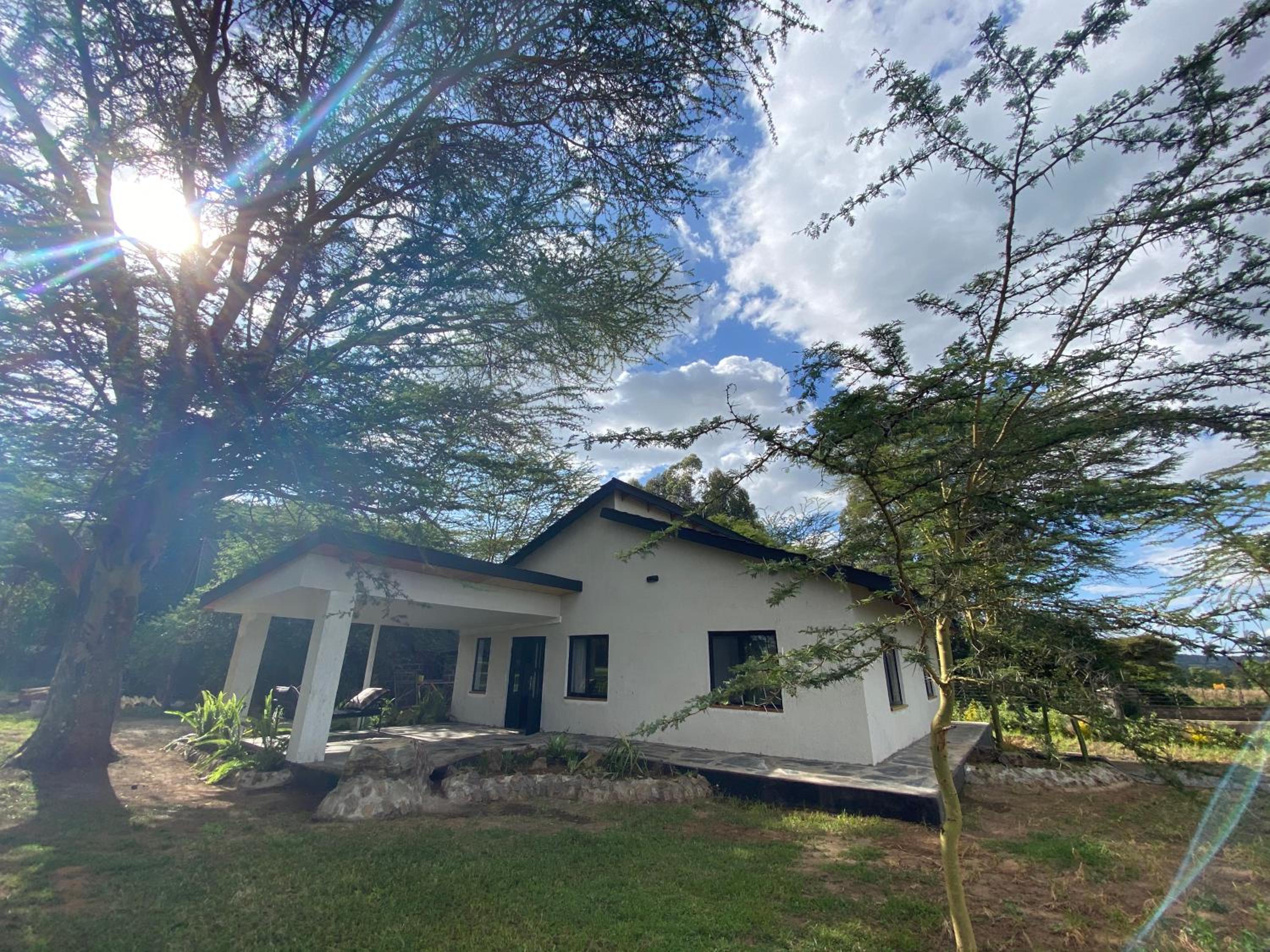 Two-Bedroom House - Photo 4