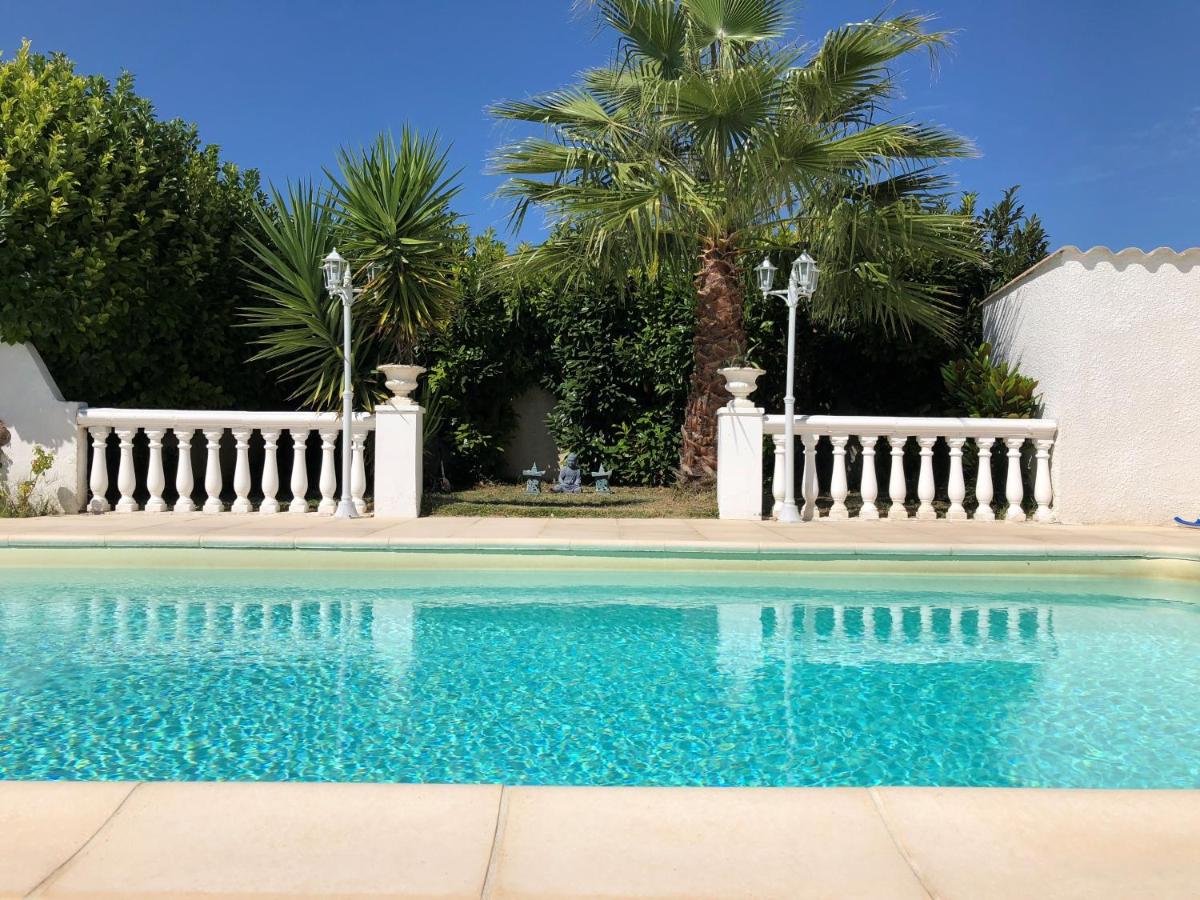 Standard Villa