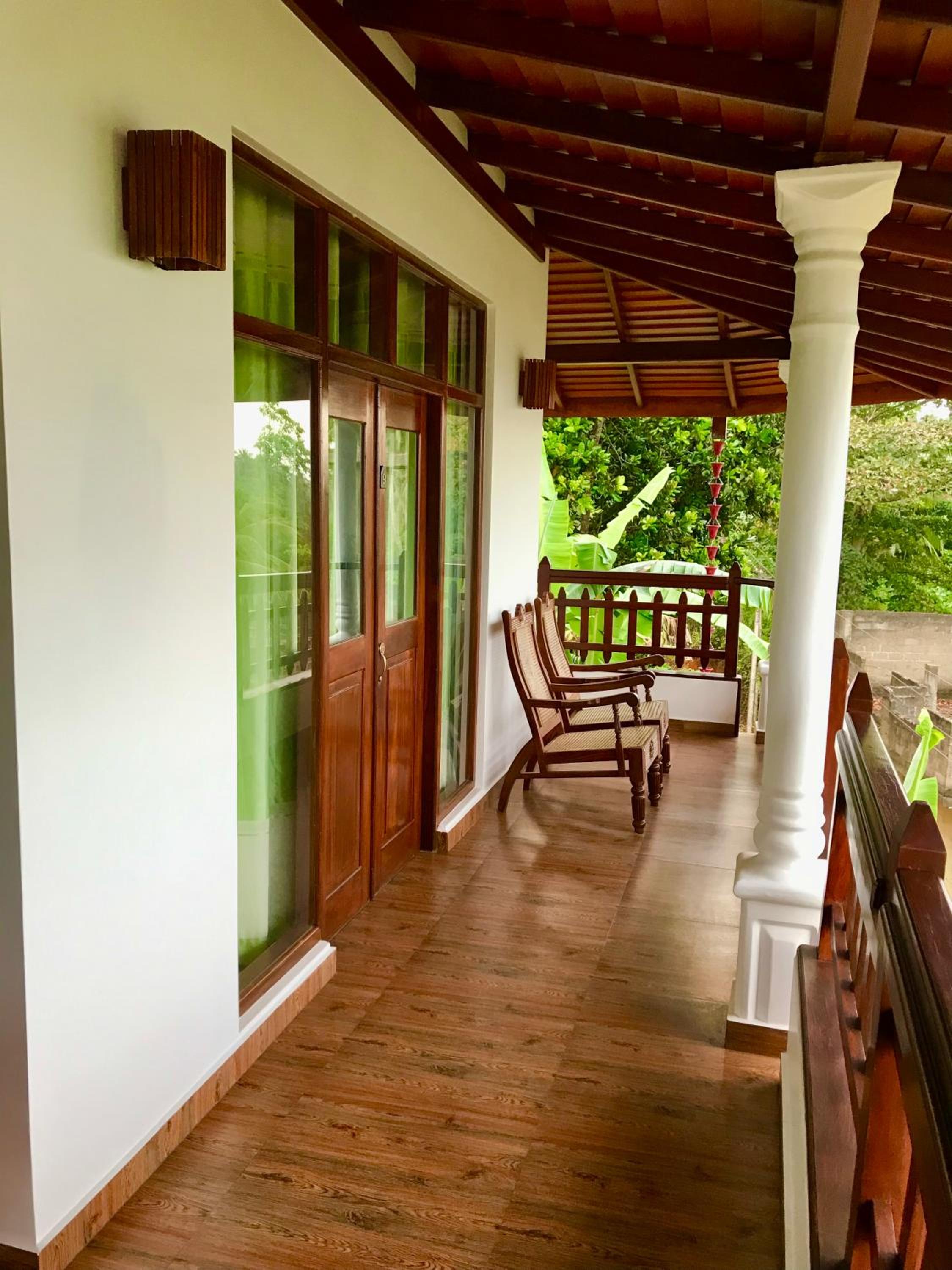 King Room with Sea View photo 2