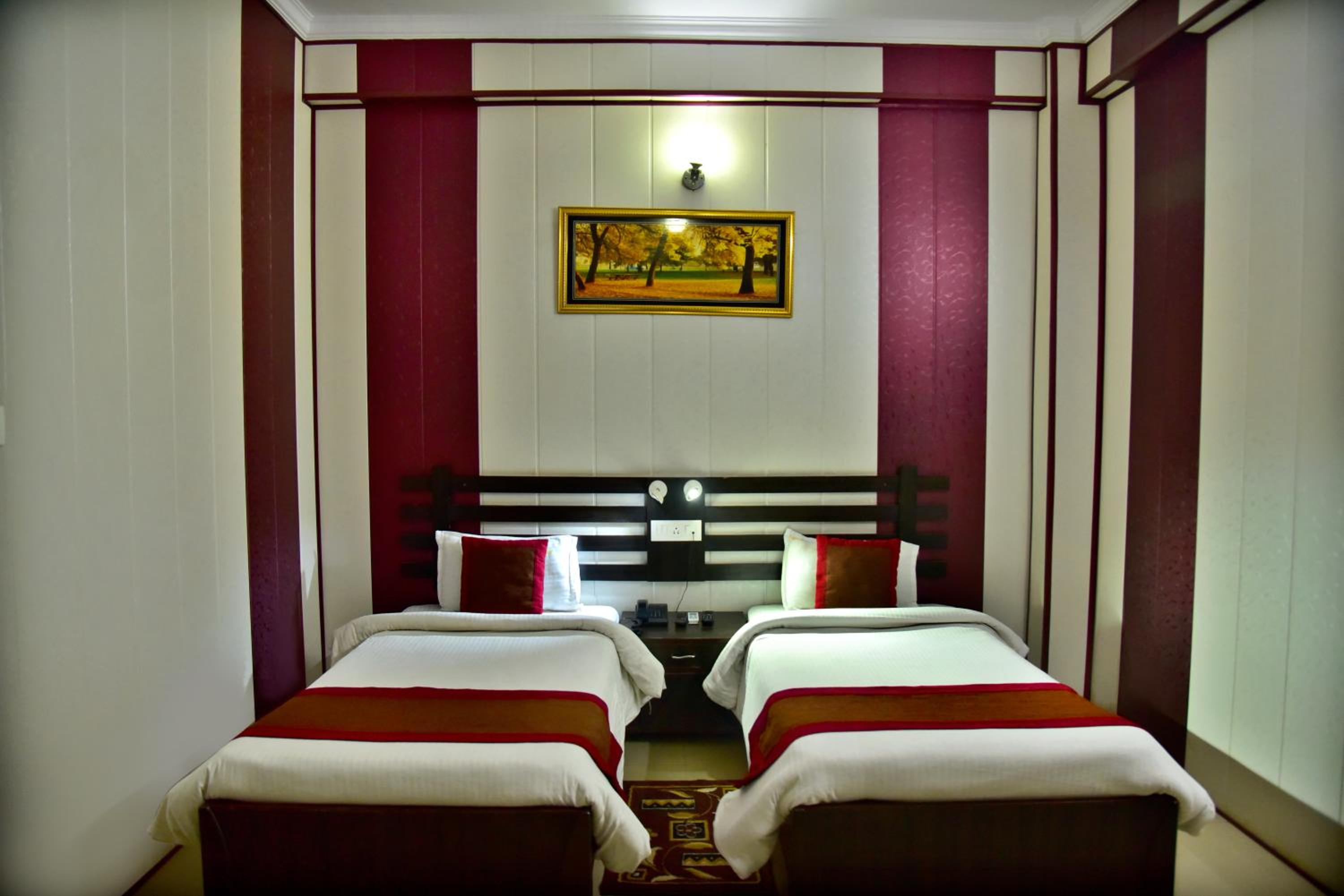Deluxe Double Room - Photo 3