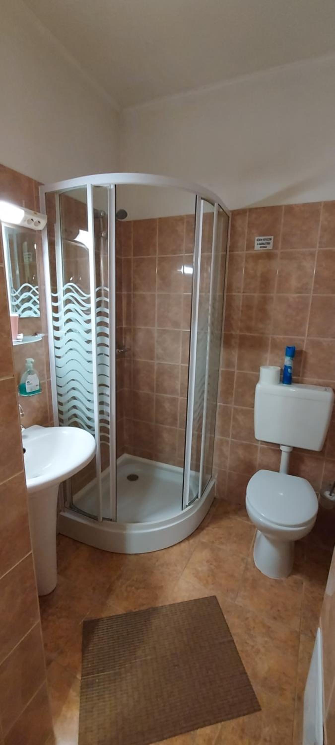 Triple Room with Shower photo 2