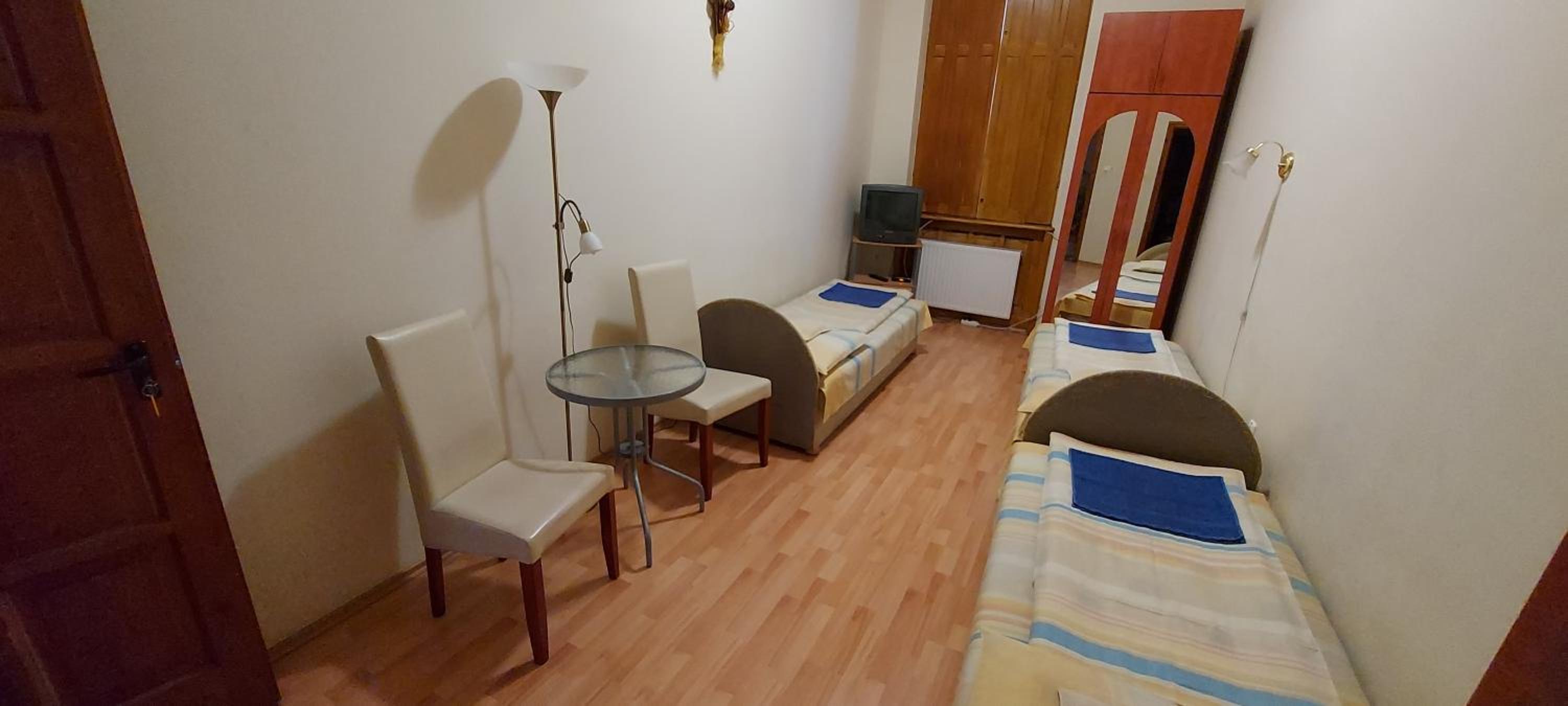 Triple Room with Shower photo 1