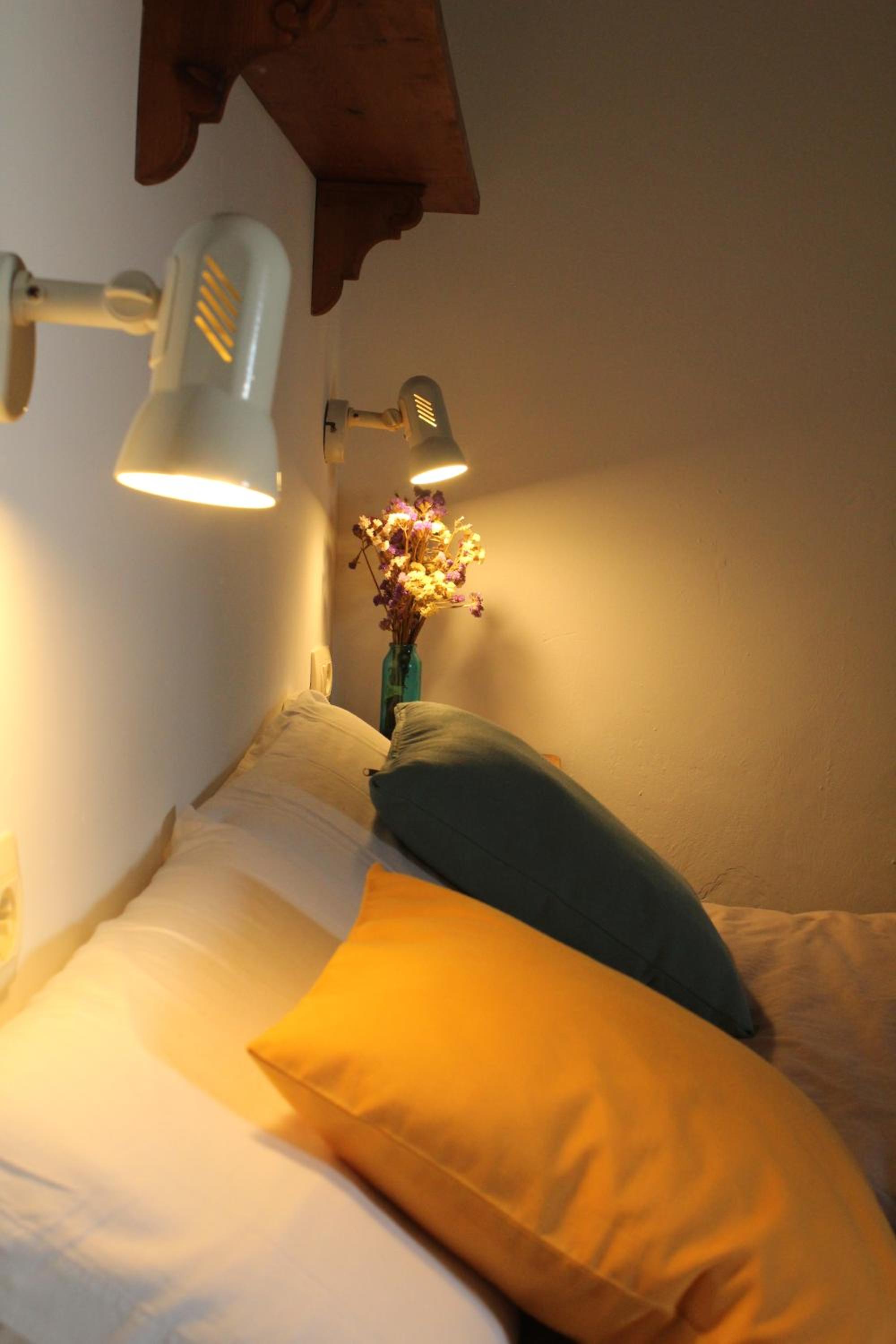 Deluxe Double Room - Photo 2