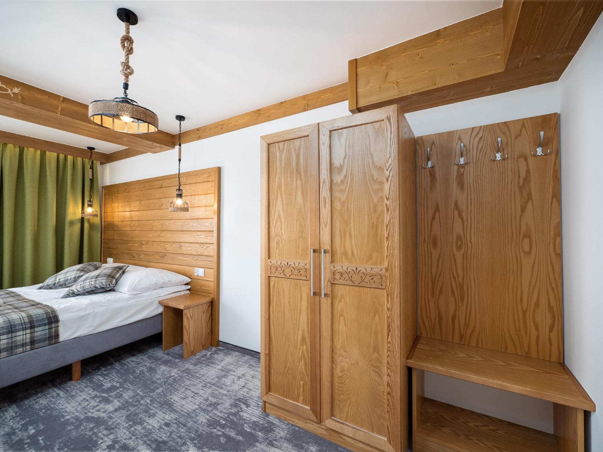 Double Room with Balcony photo 2