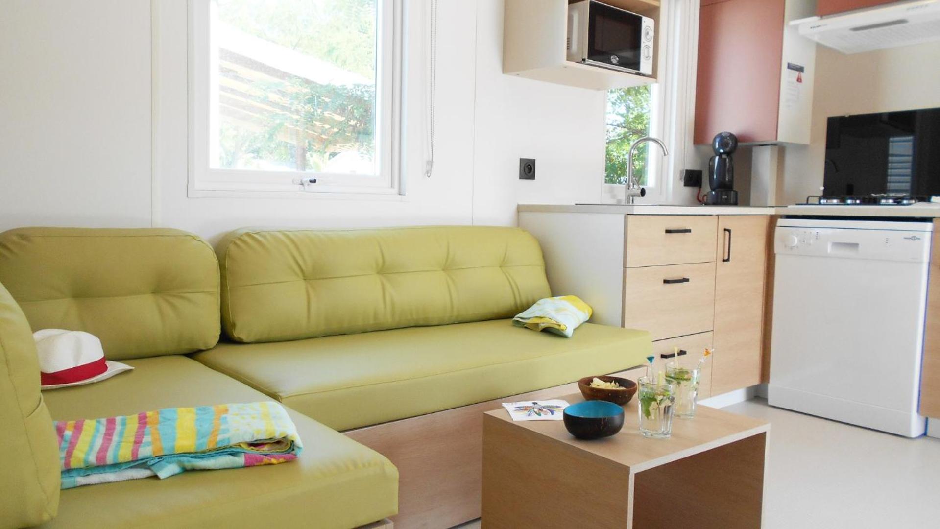 Mobile Home photo 3