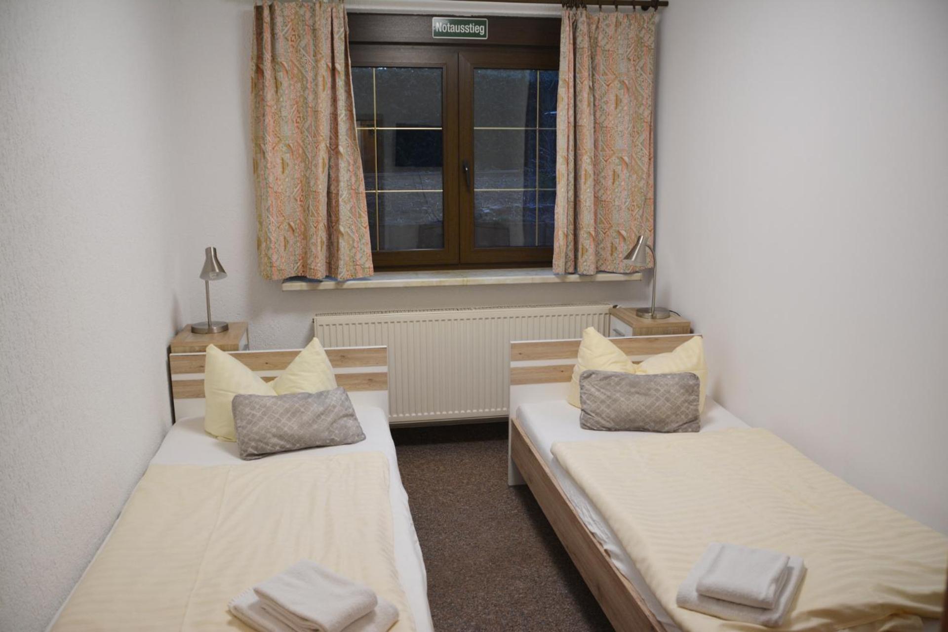 Two-Bedroom Suite photo 3