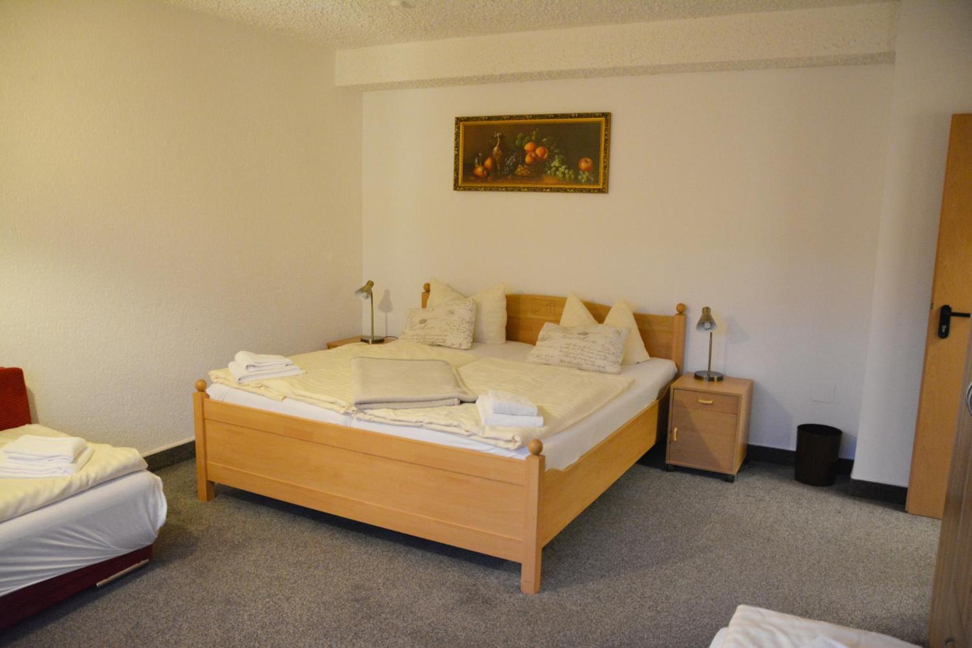 Two-Bedroom Suite photo 1