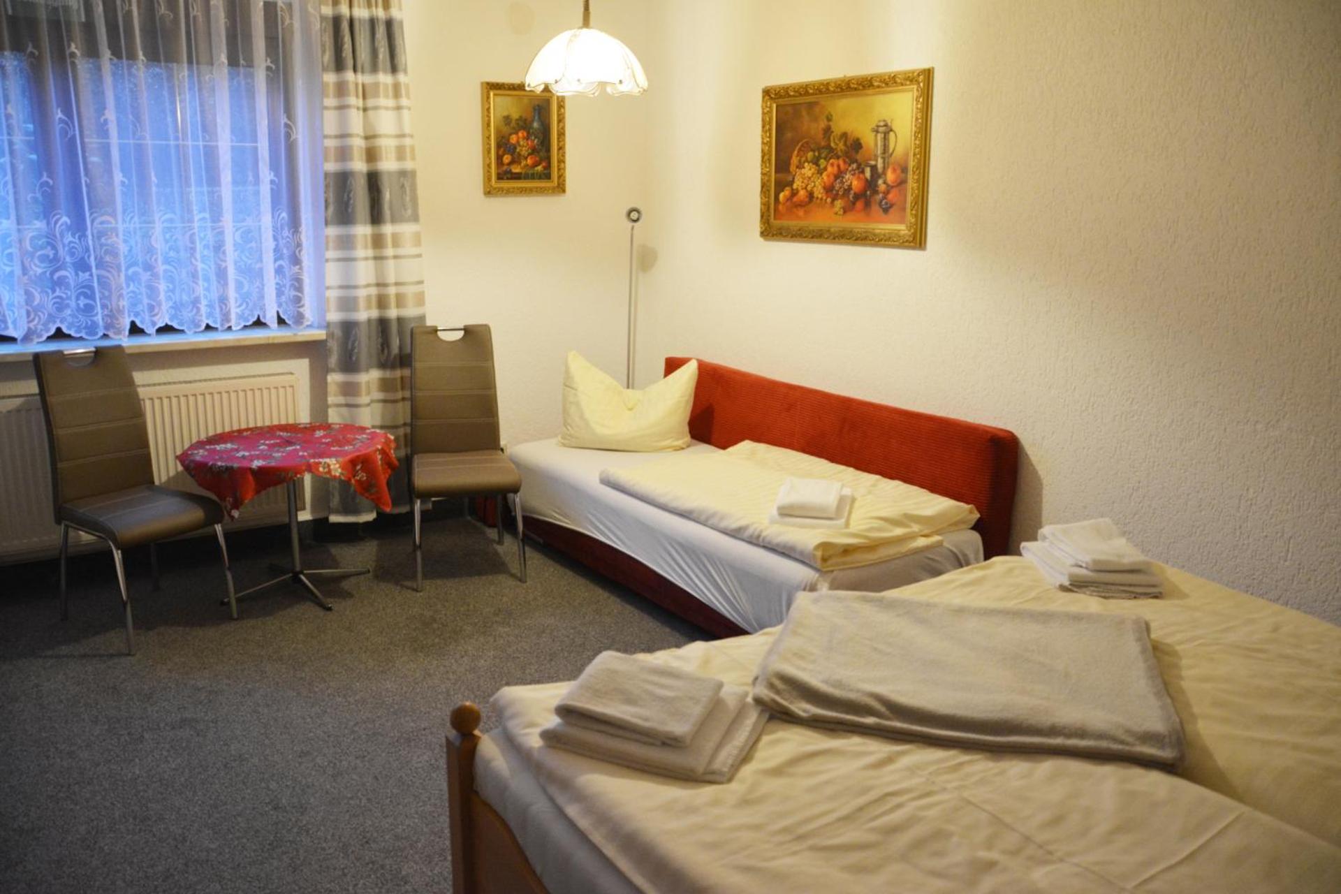 Two-Bedroom Suite photo 2