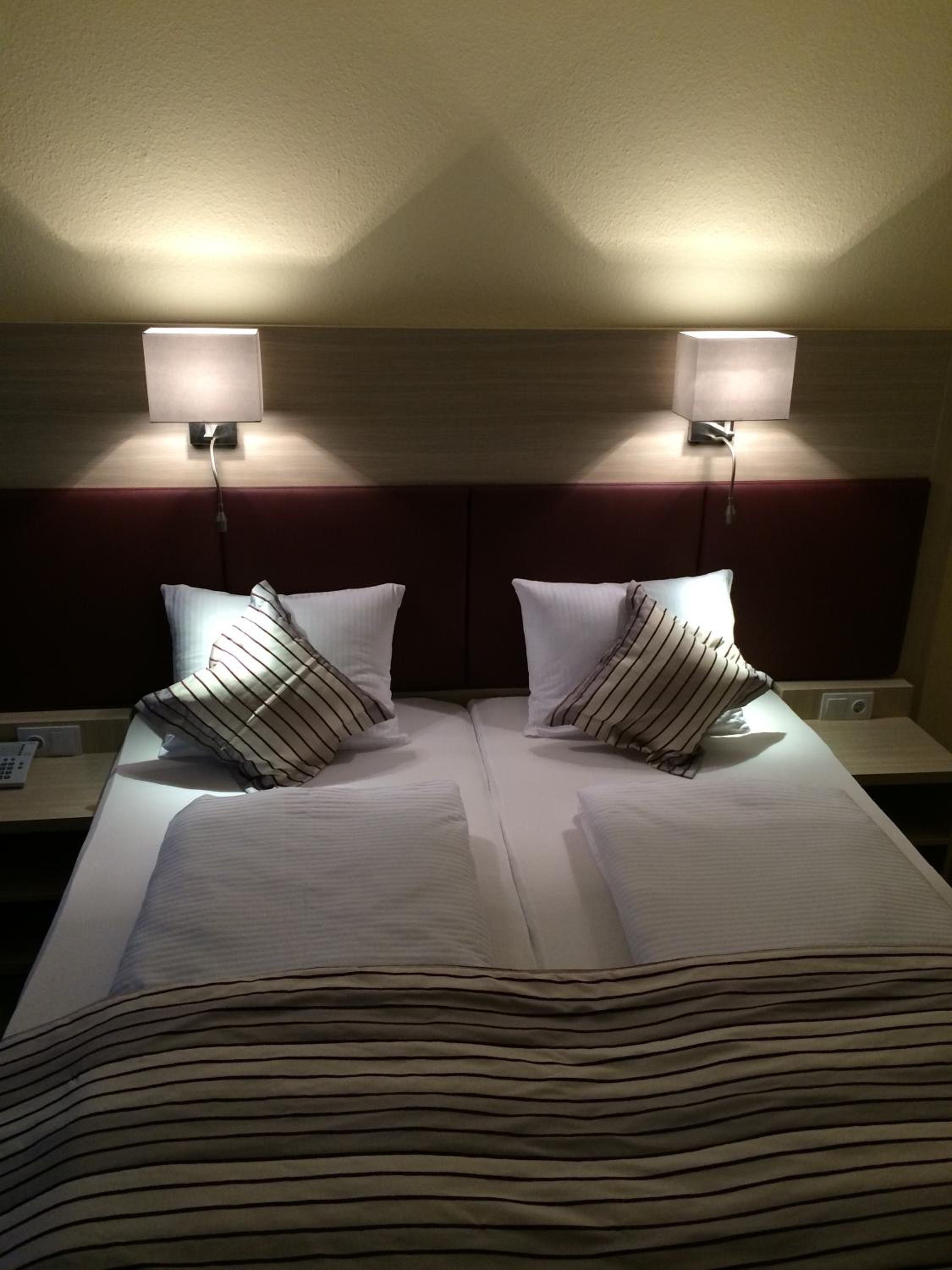 Double Room - Photo 4