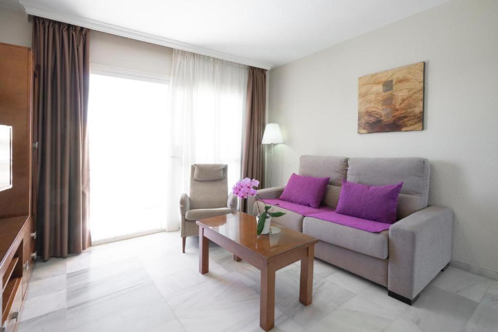 Apartamento de 1 dormitorio