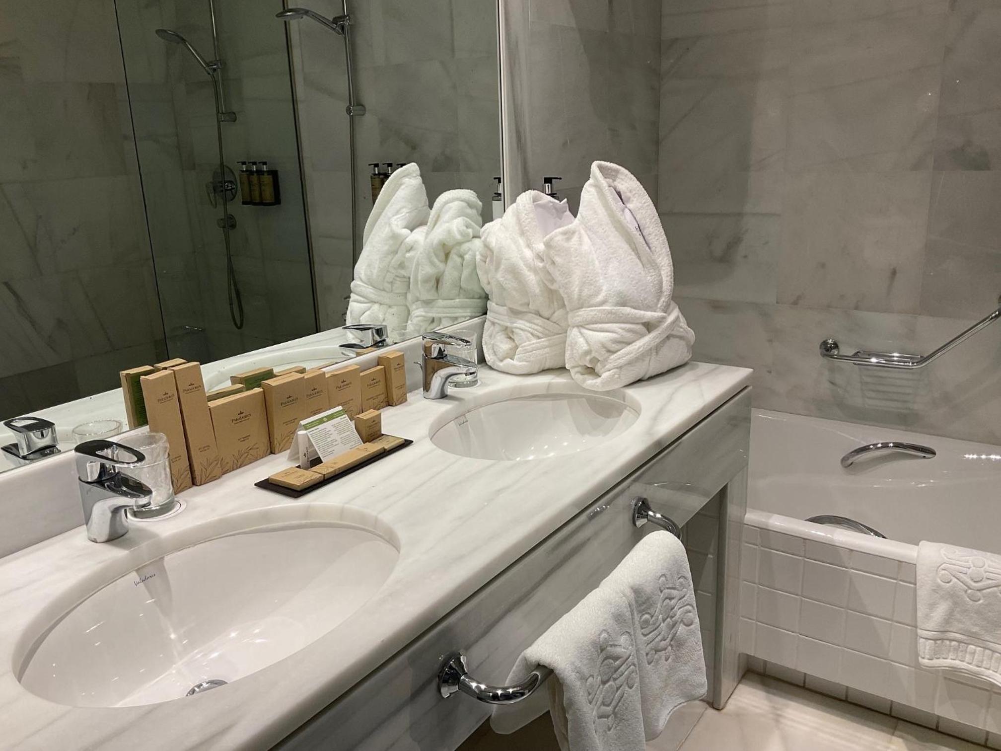 Superior Double Room photo 2